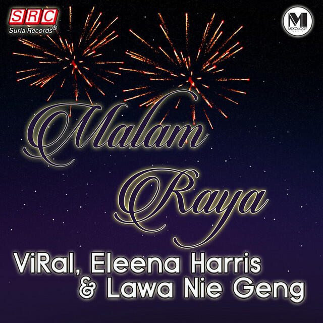 Релиз Malam Raya