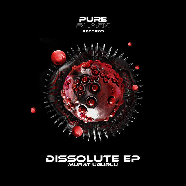 Релиз Dissolute