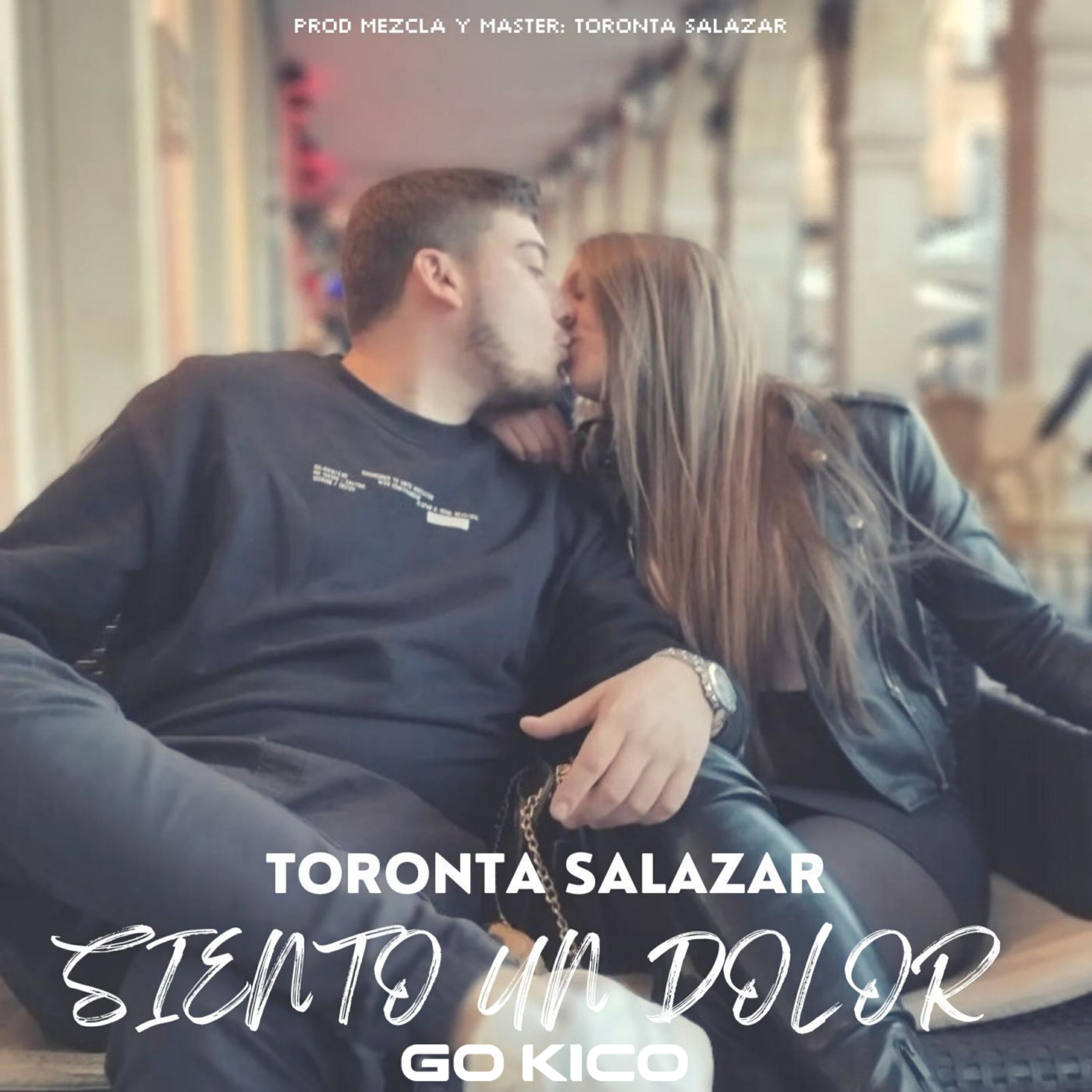 Трек Siento un Dolor