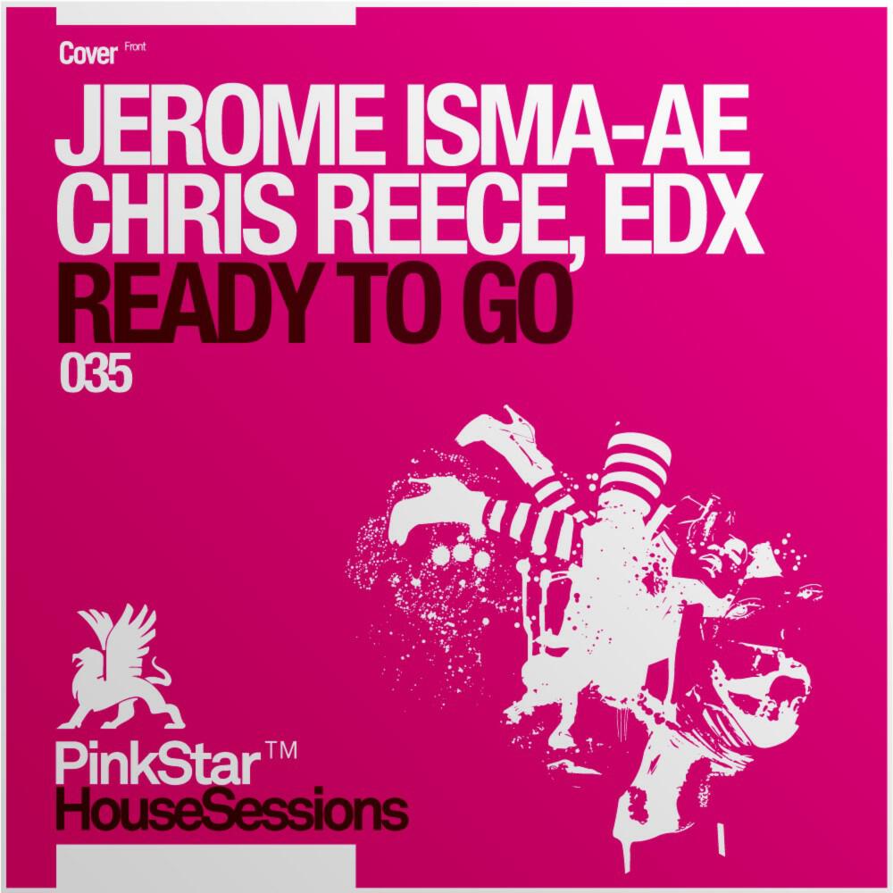 Релиз Ready to Go
