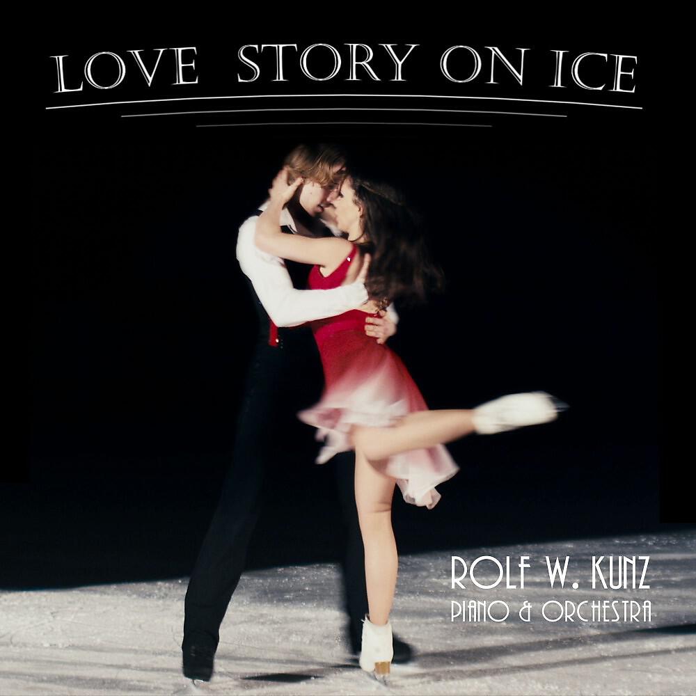 Релиз Love Story on Ice