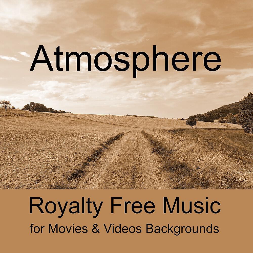Релиз Atmosphere - Royalty Free Music