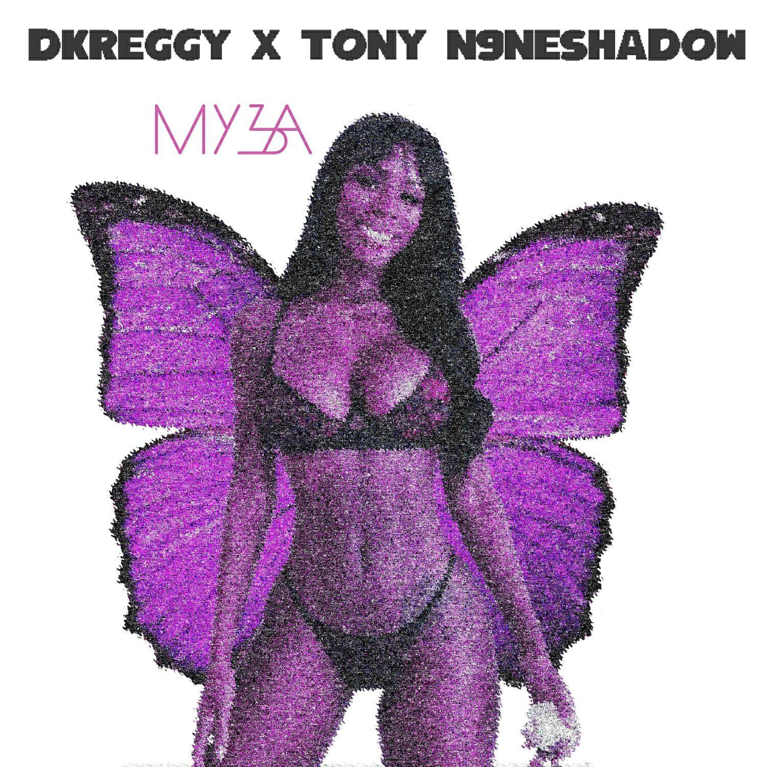 Tony N9neShadow