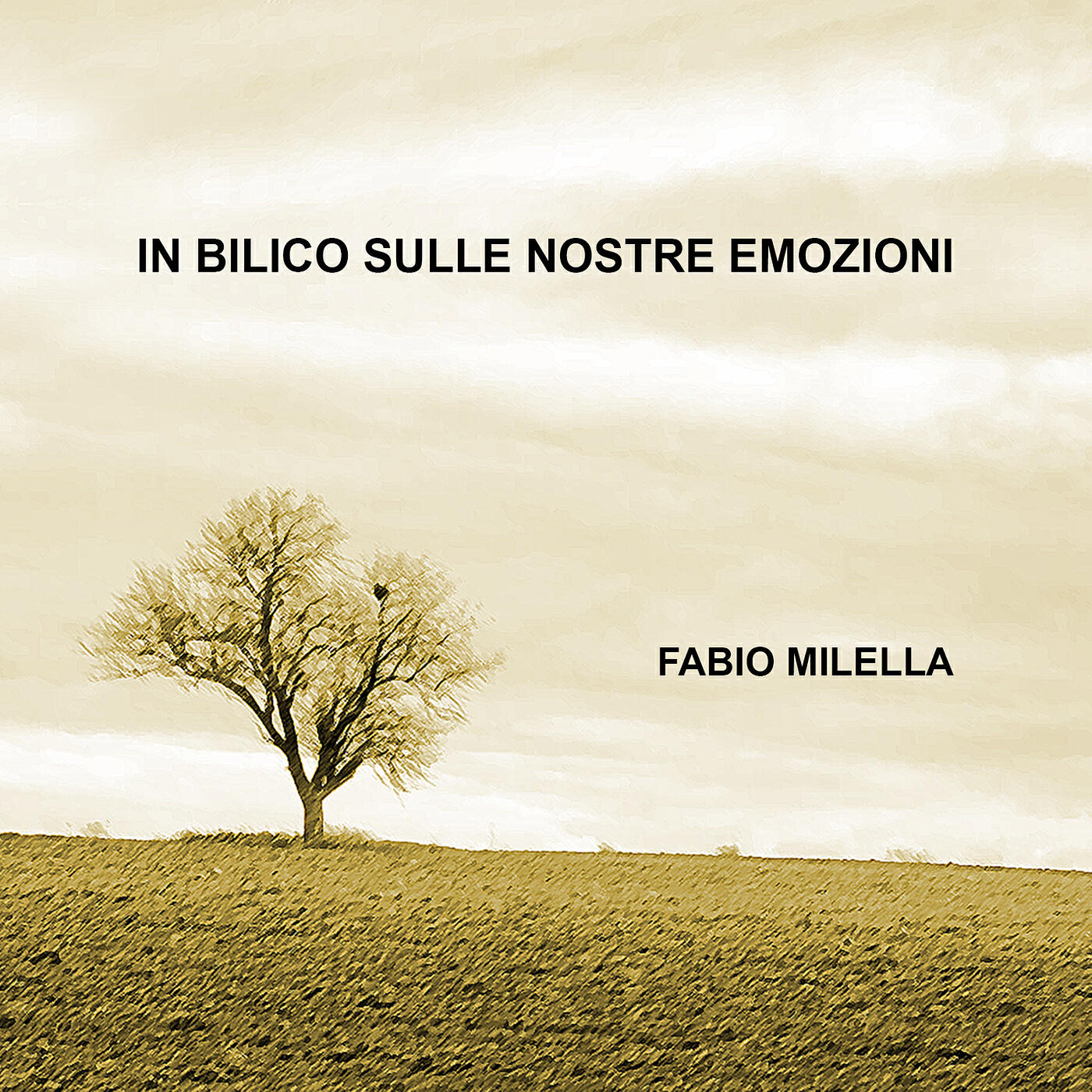 Релиз In bilico sulle nostre emozioni