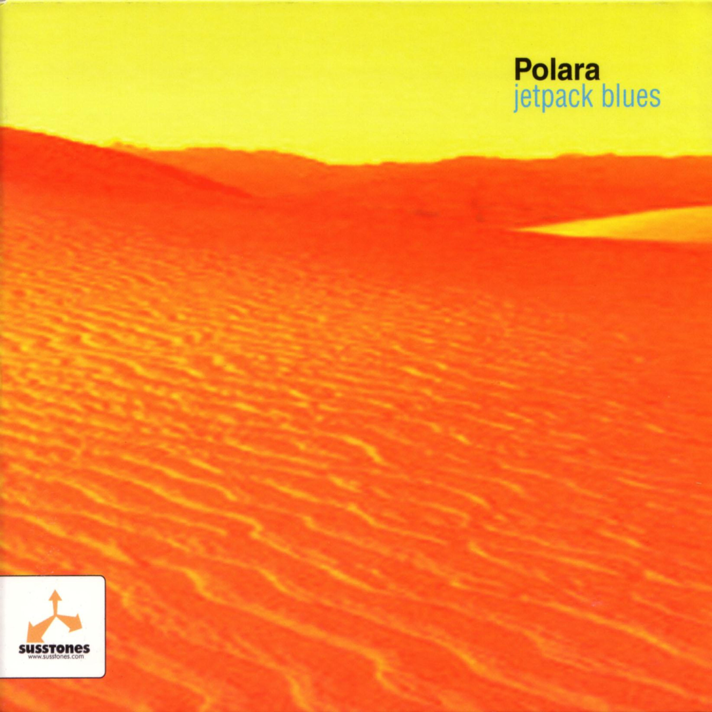 Релиз Jetpack Blues