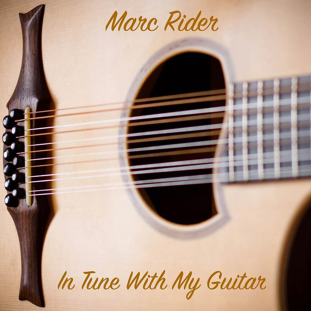 Marc Rider