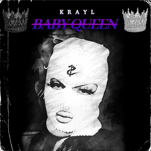 Релиз BABYQUEEN