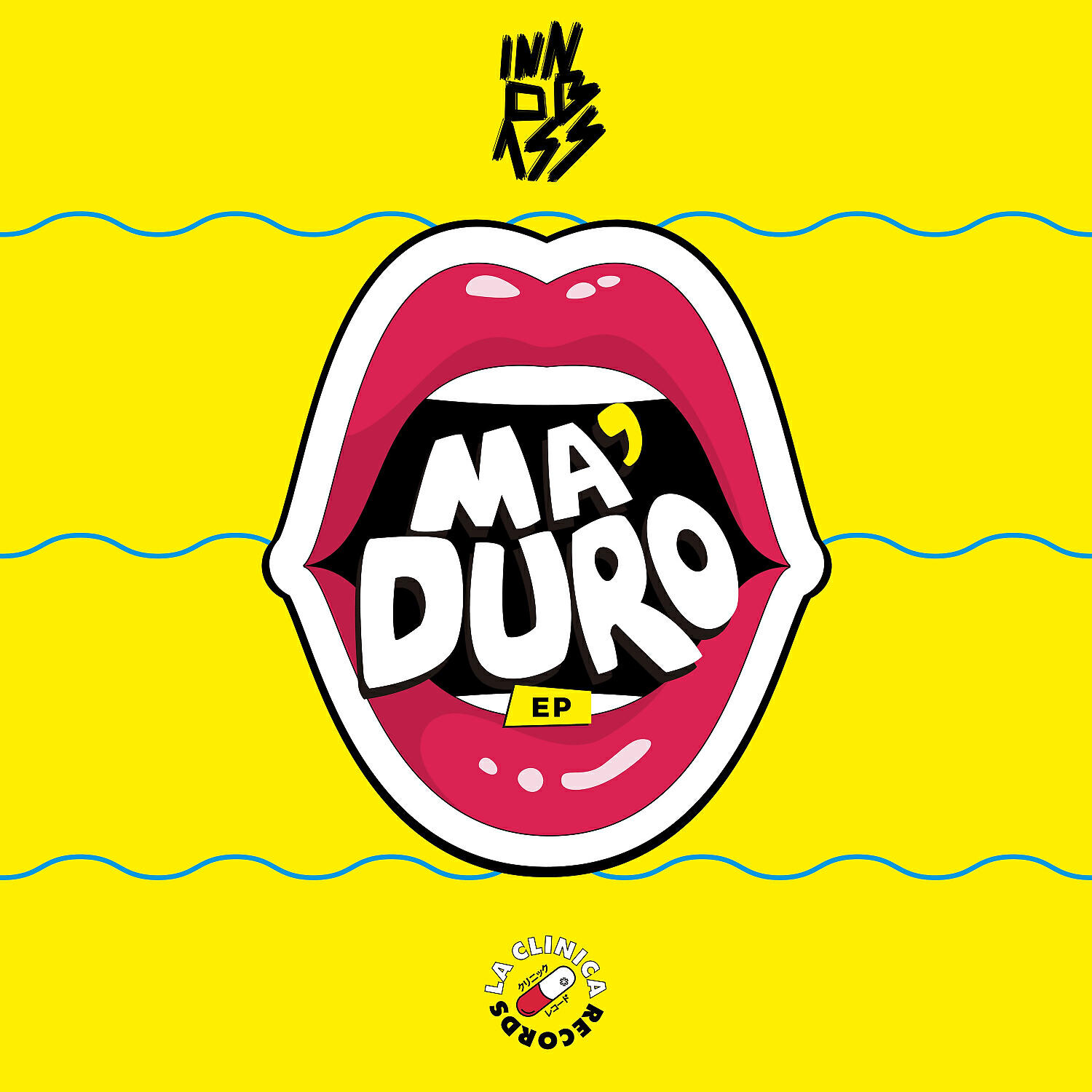 Релиз Ma' Duro