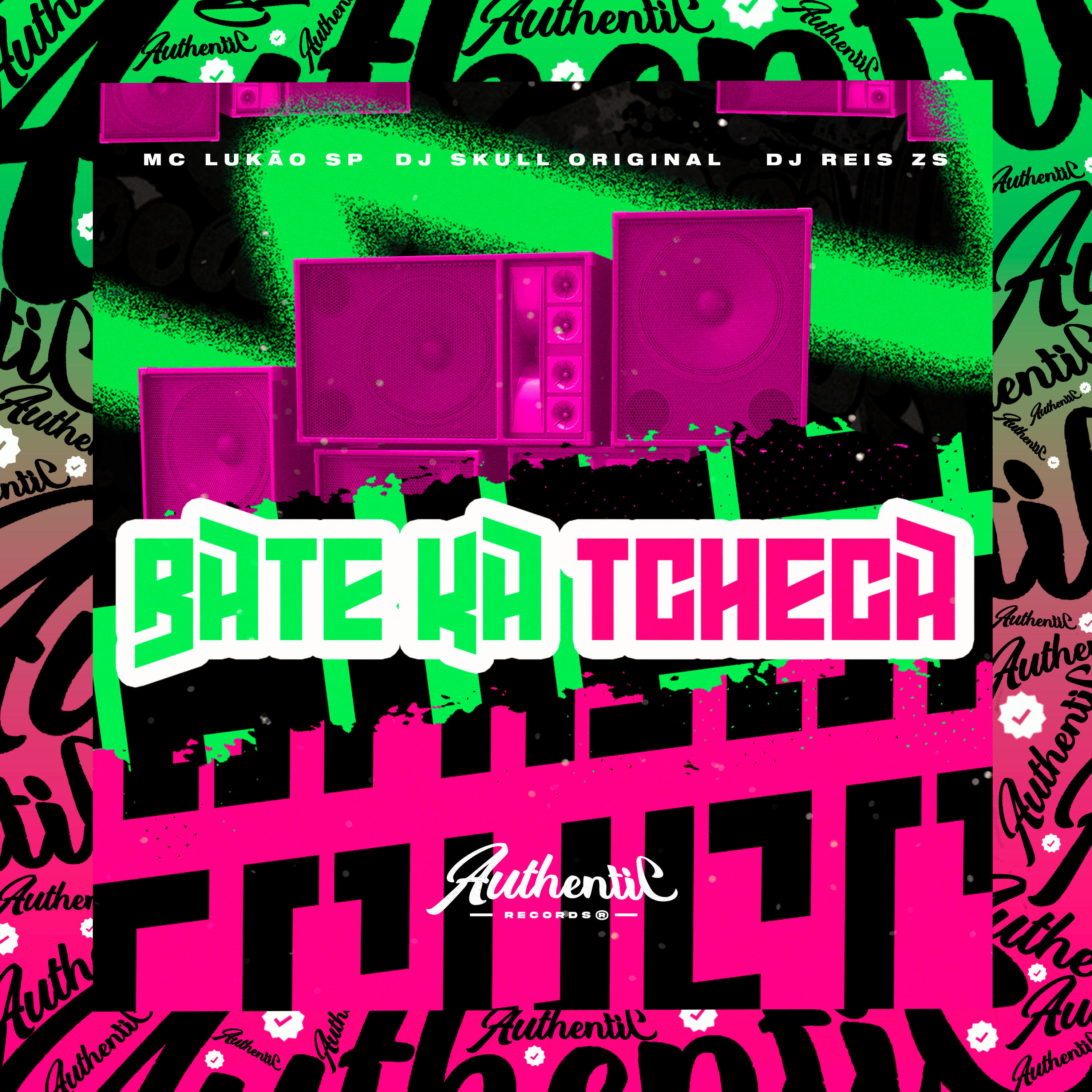 Релиз Bate Ka Tcheca
