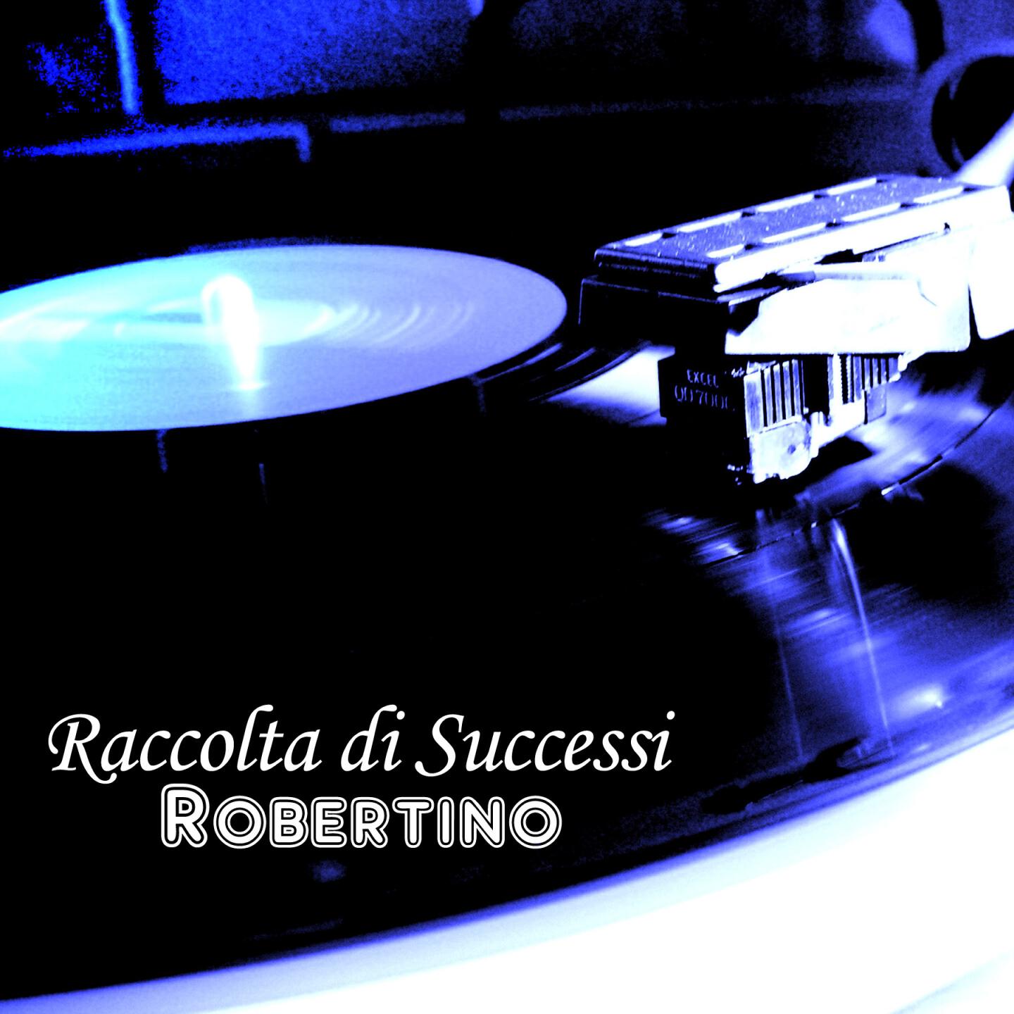 Постер альбома Raccolta di successi