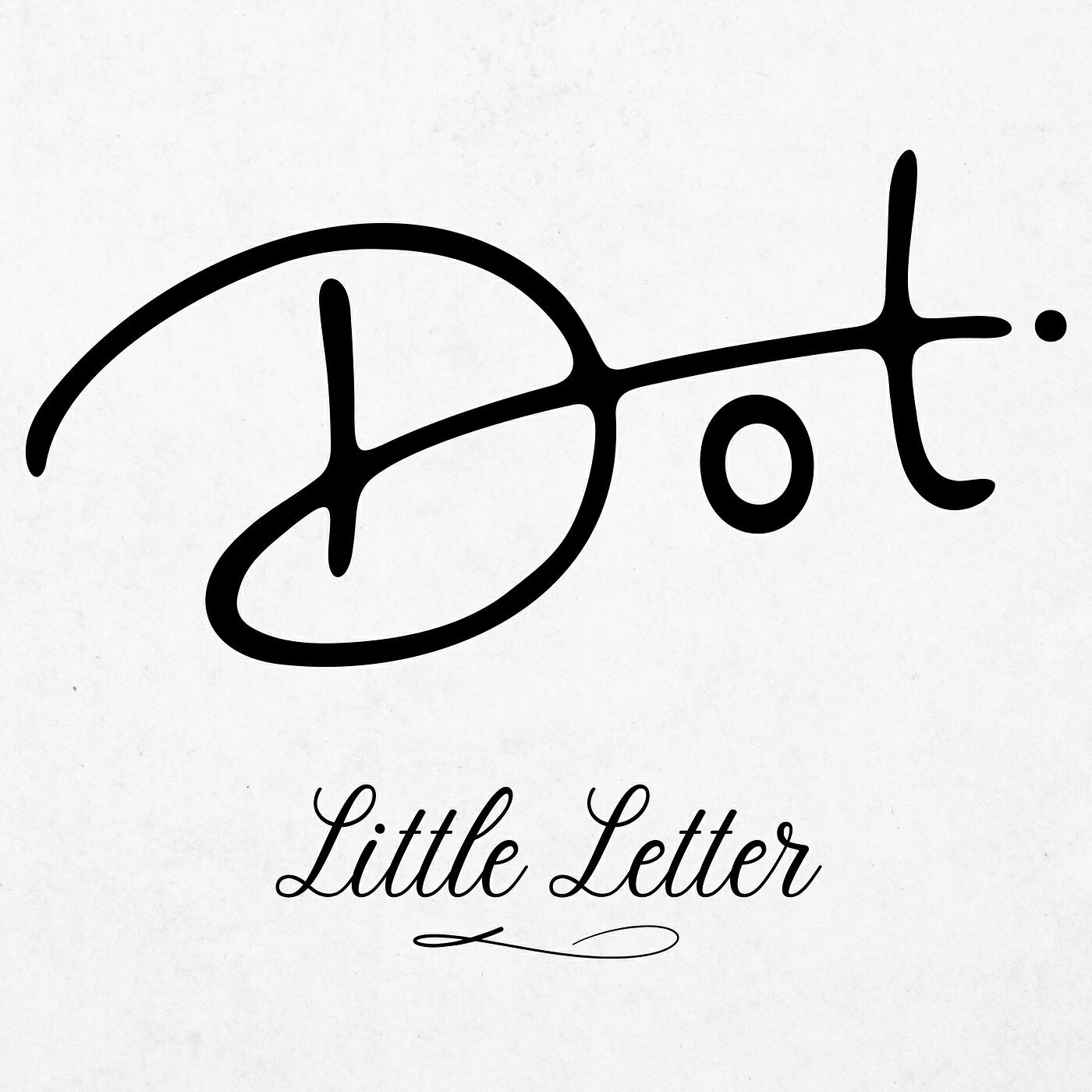 Релиз Little Letter