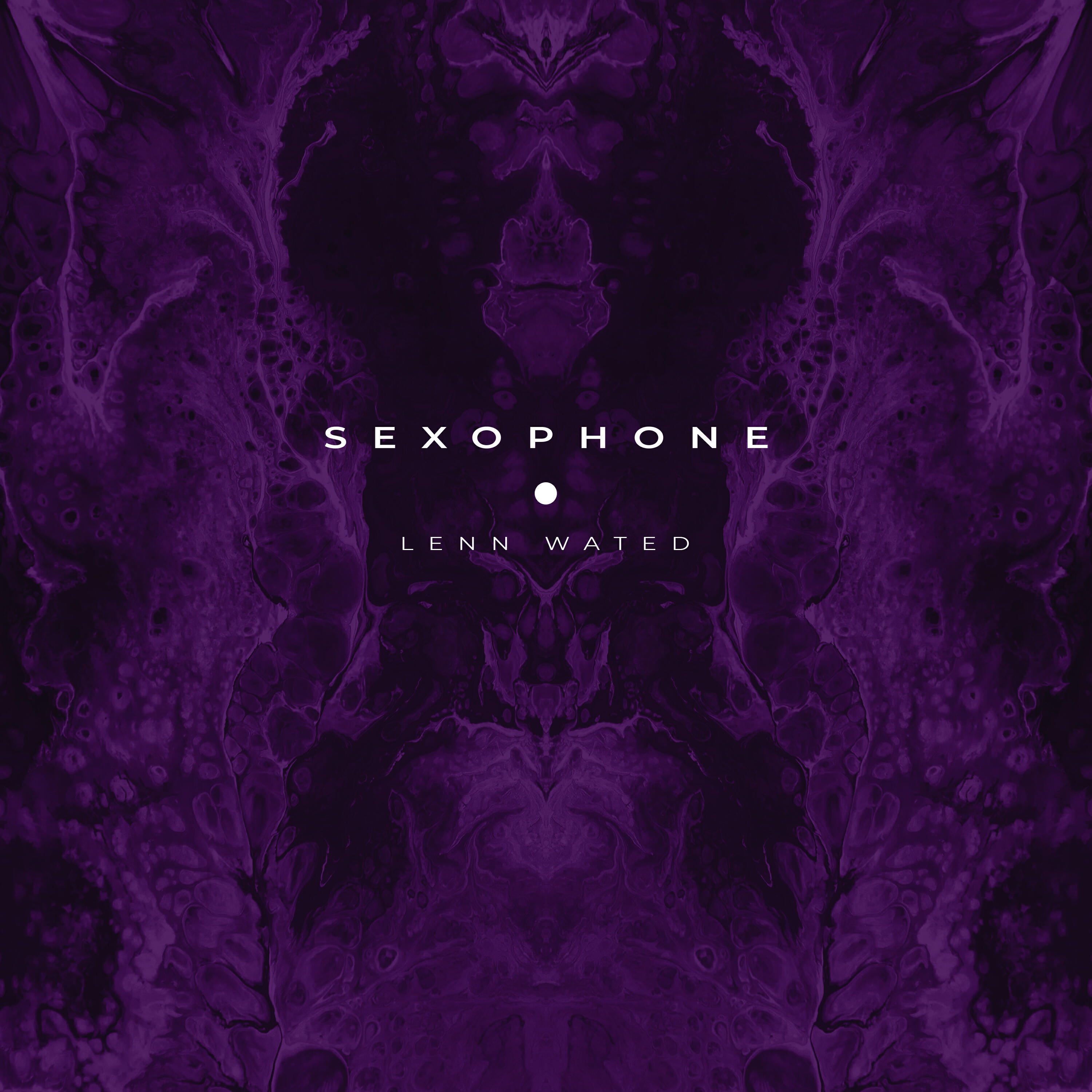 Релиз Sexophone