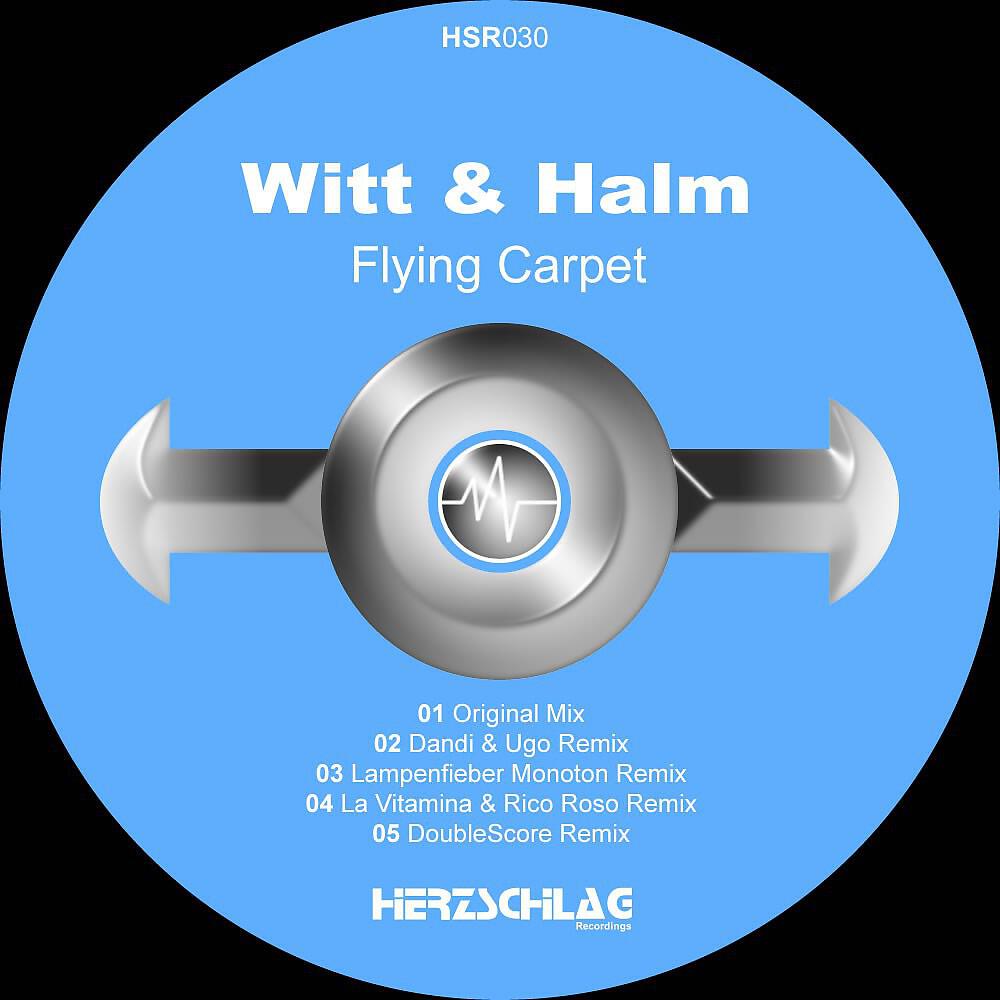 Halm & Witt
