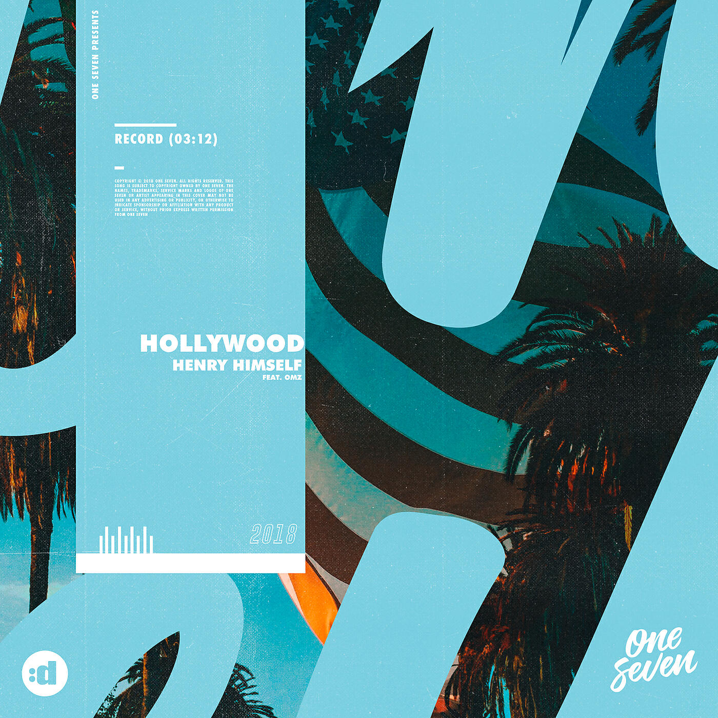 Релиз HOLLYWOOD