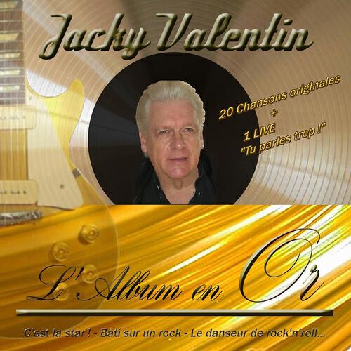 Релиз L'album en or