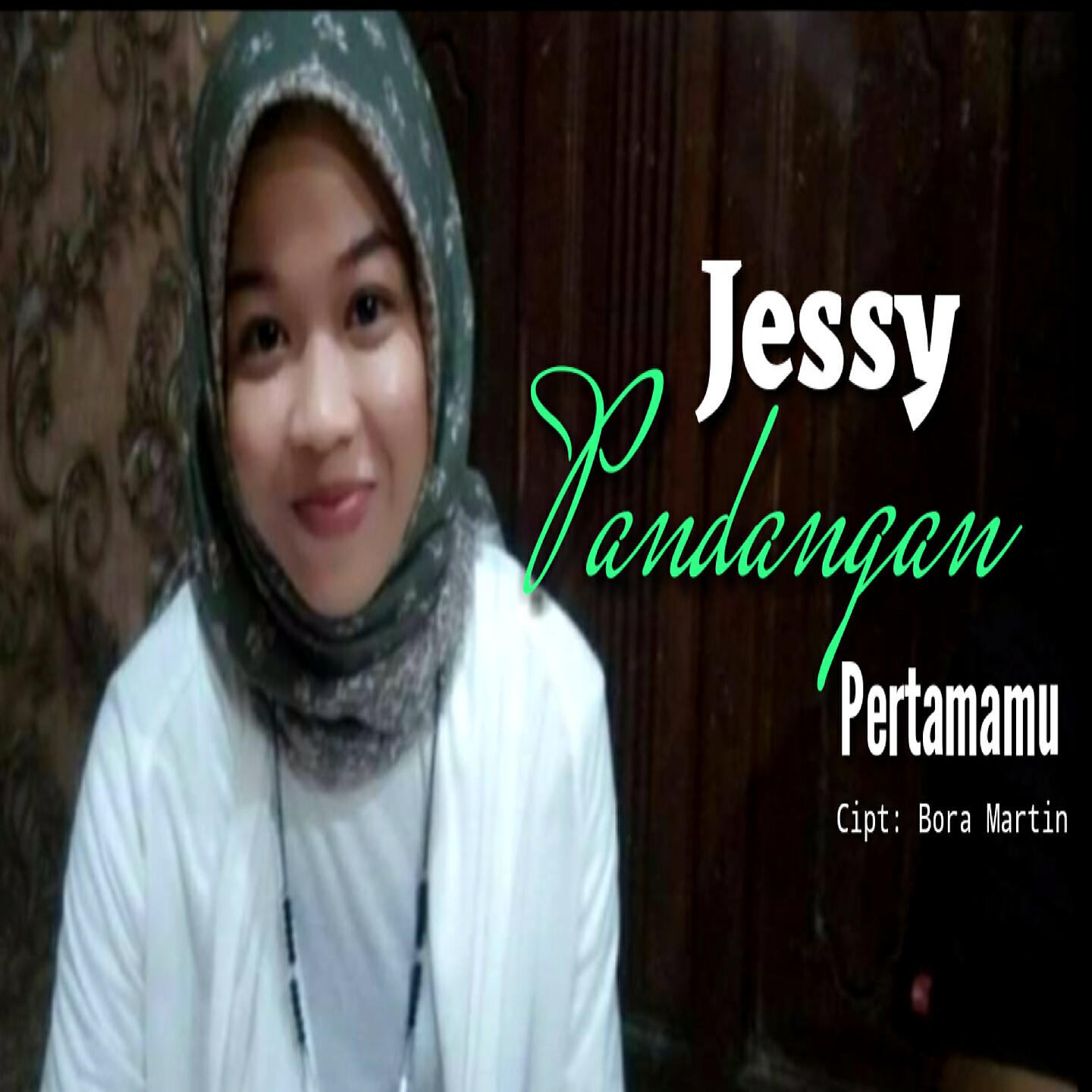 Релиз Pandangan Pertamamu