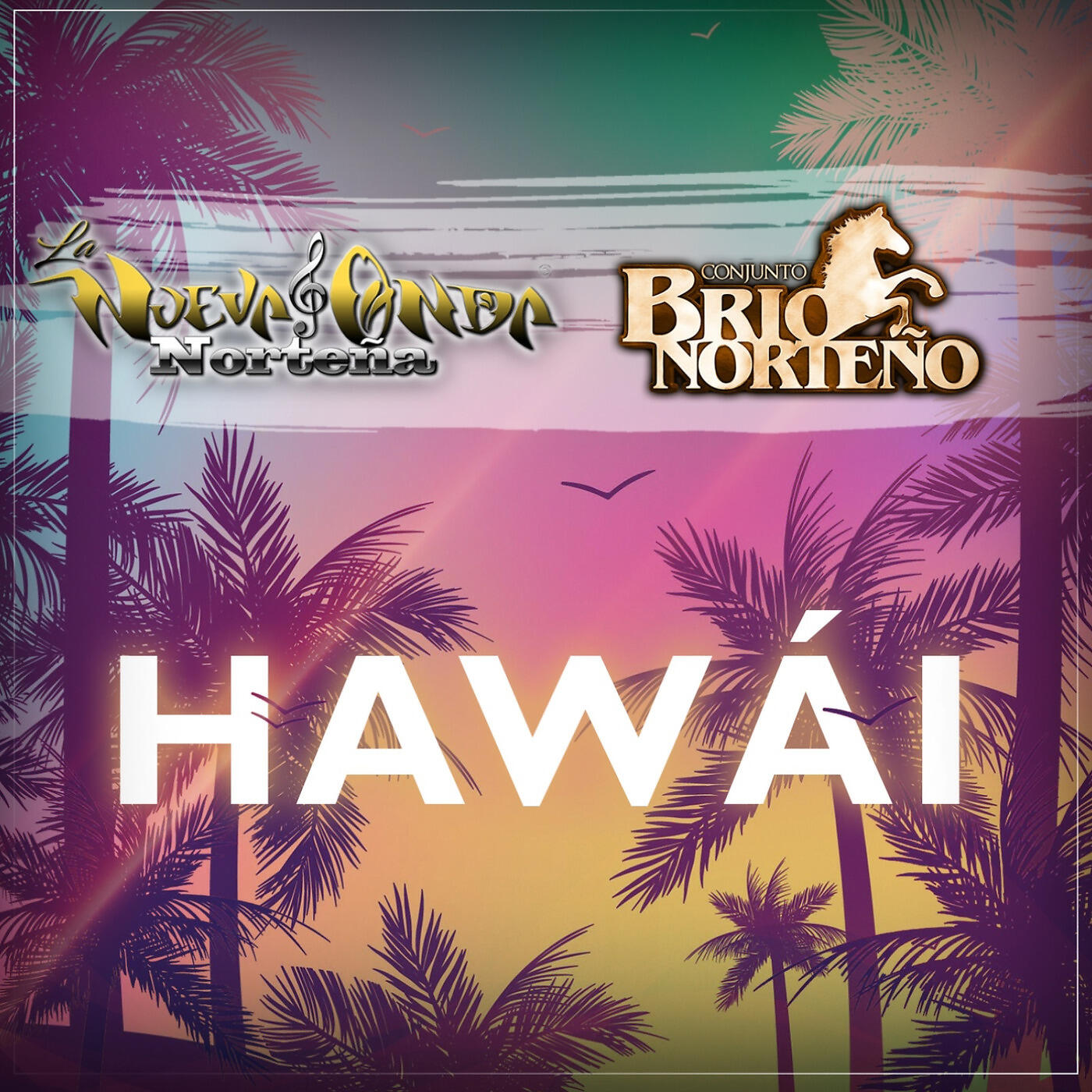 Релиз Hawai