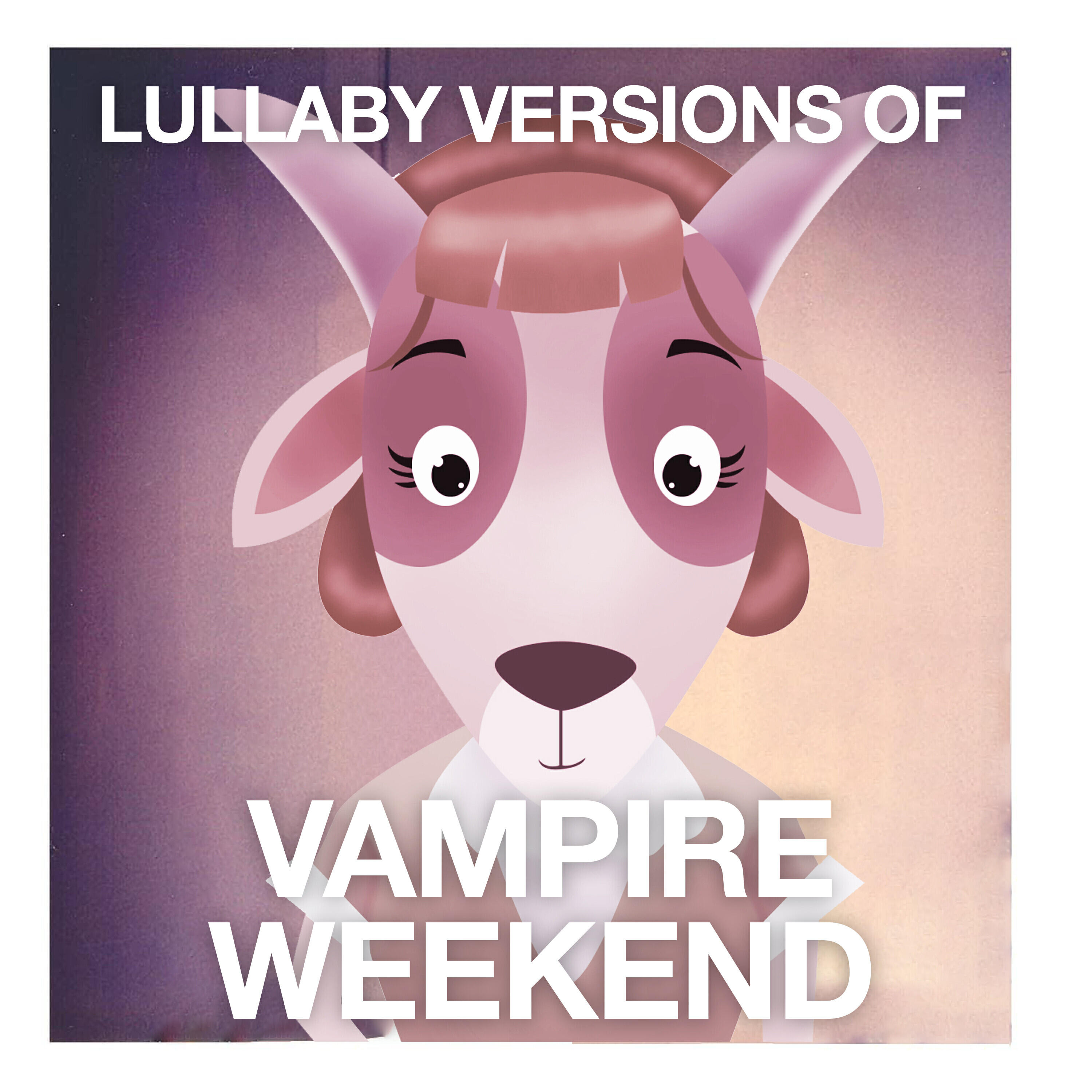 Релиз Lullaby Versions of Vampire Weekend