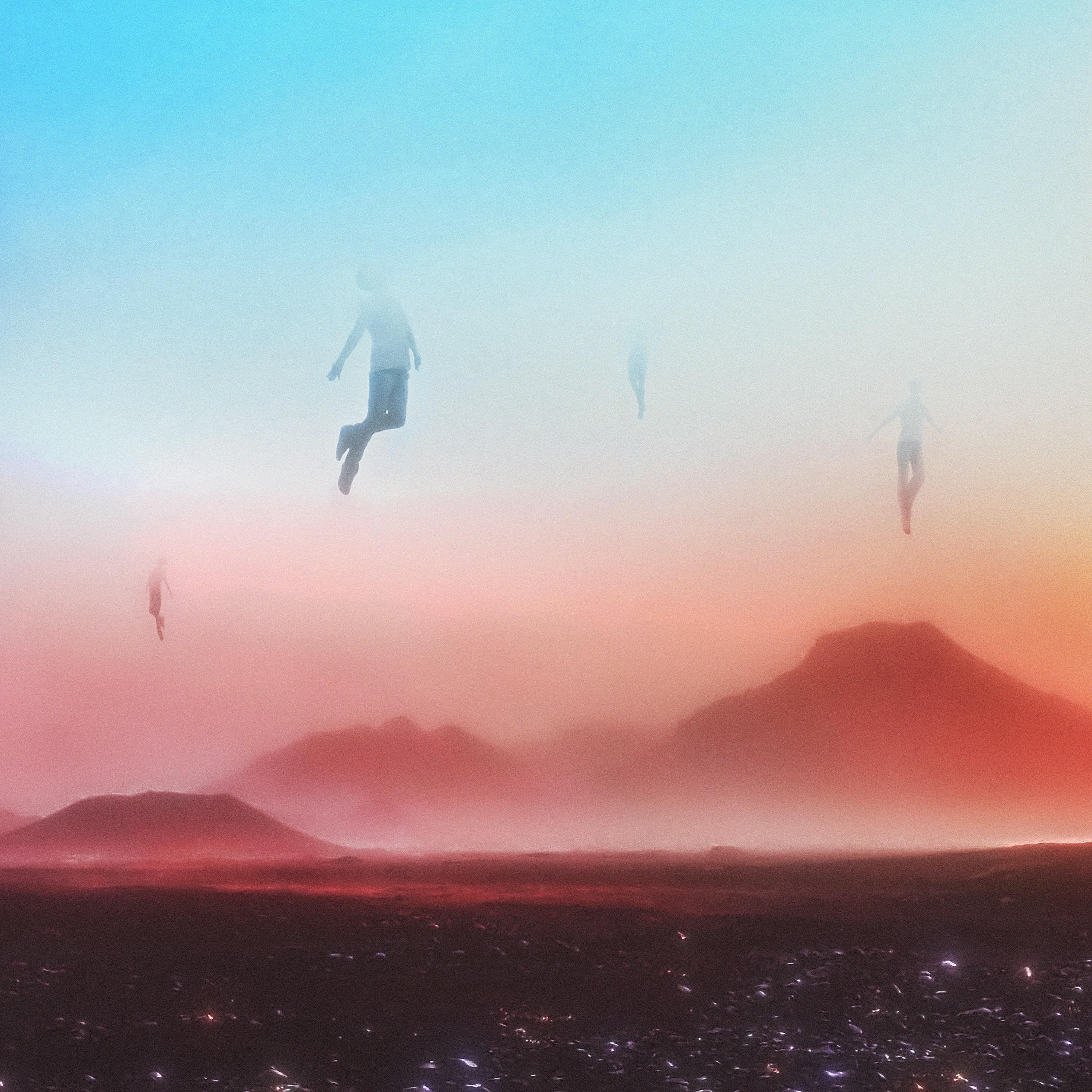 Релиз Float
