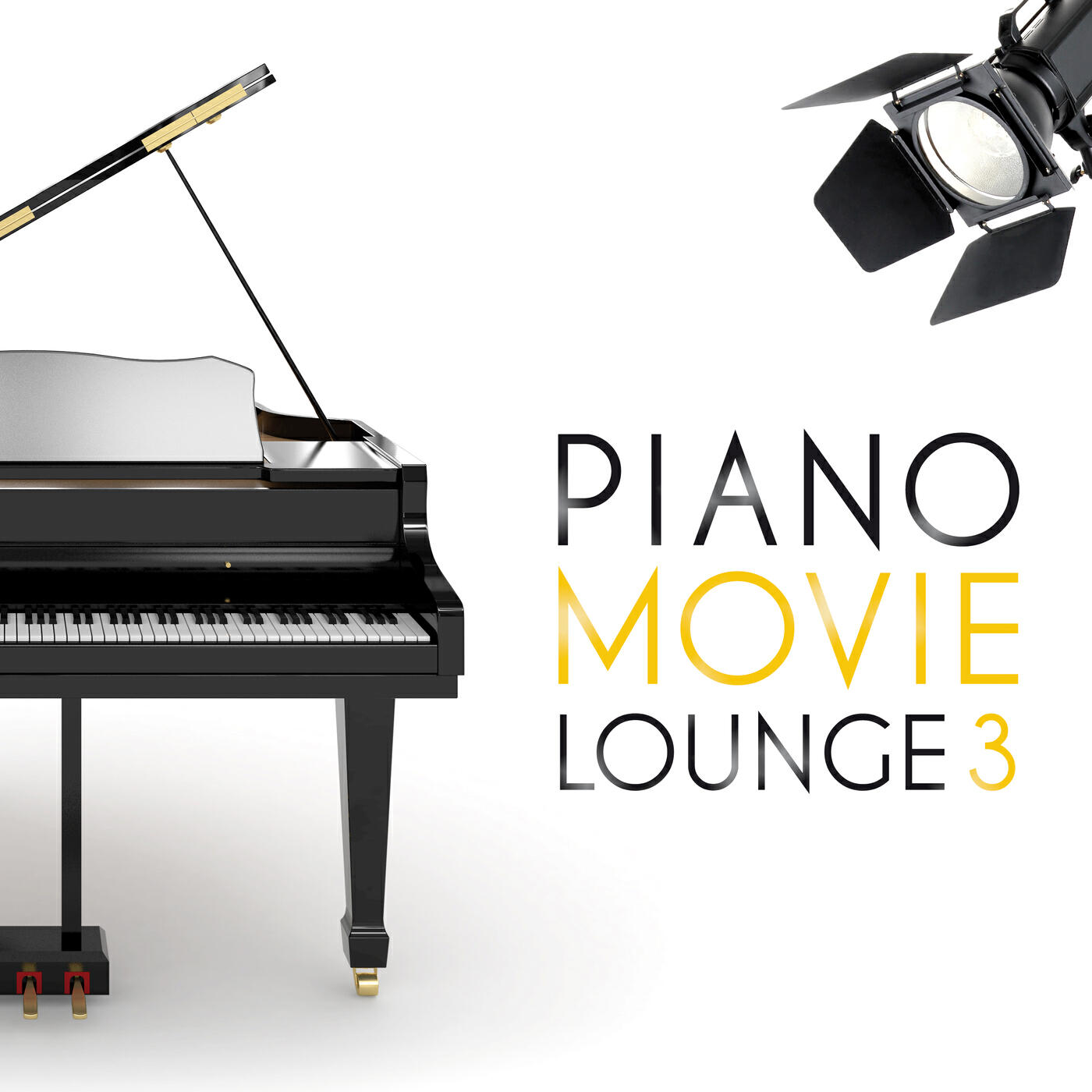 Релиз Piano Movie Lounge, Vol. 3