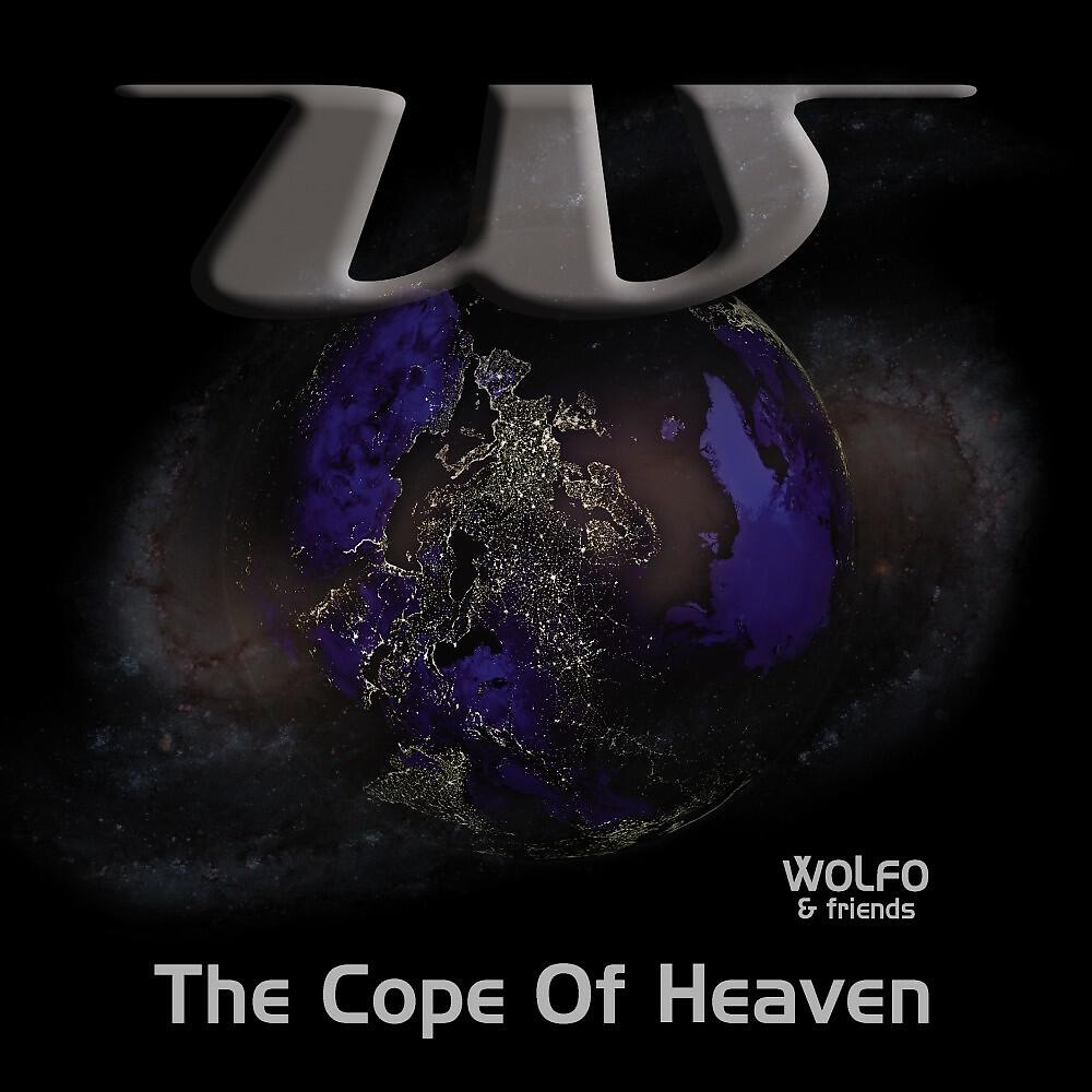 Релиз The Cope of Heaven
