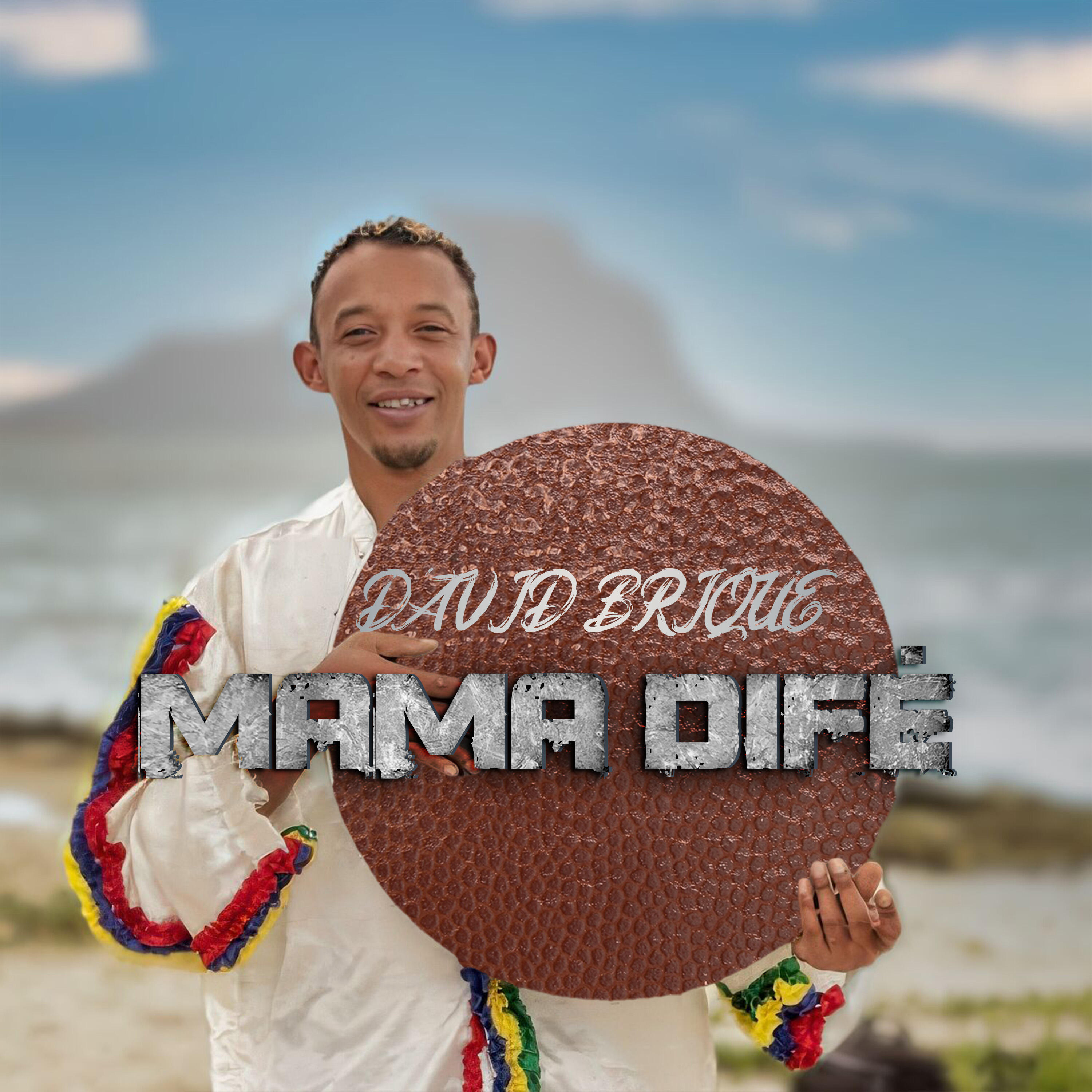 Релиз Mama difé