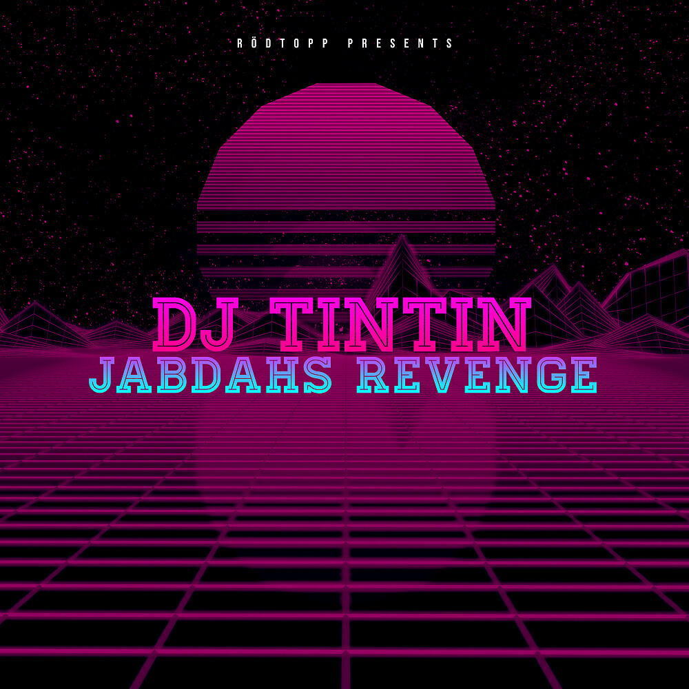 Релиз Jabdahs Revenge