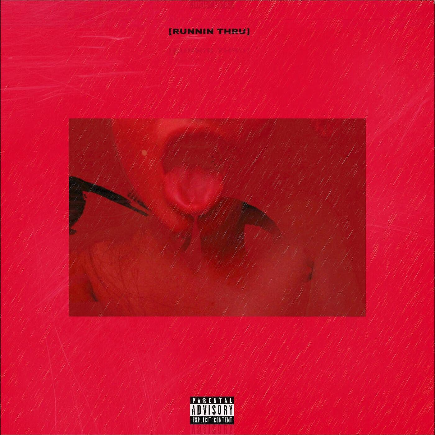 Релиз Runnin Thru (feat. JAHSH)