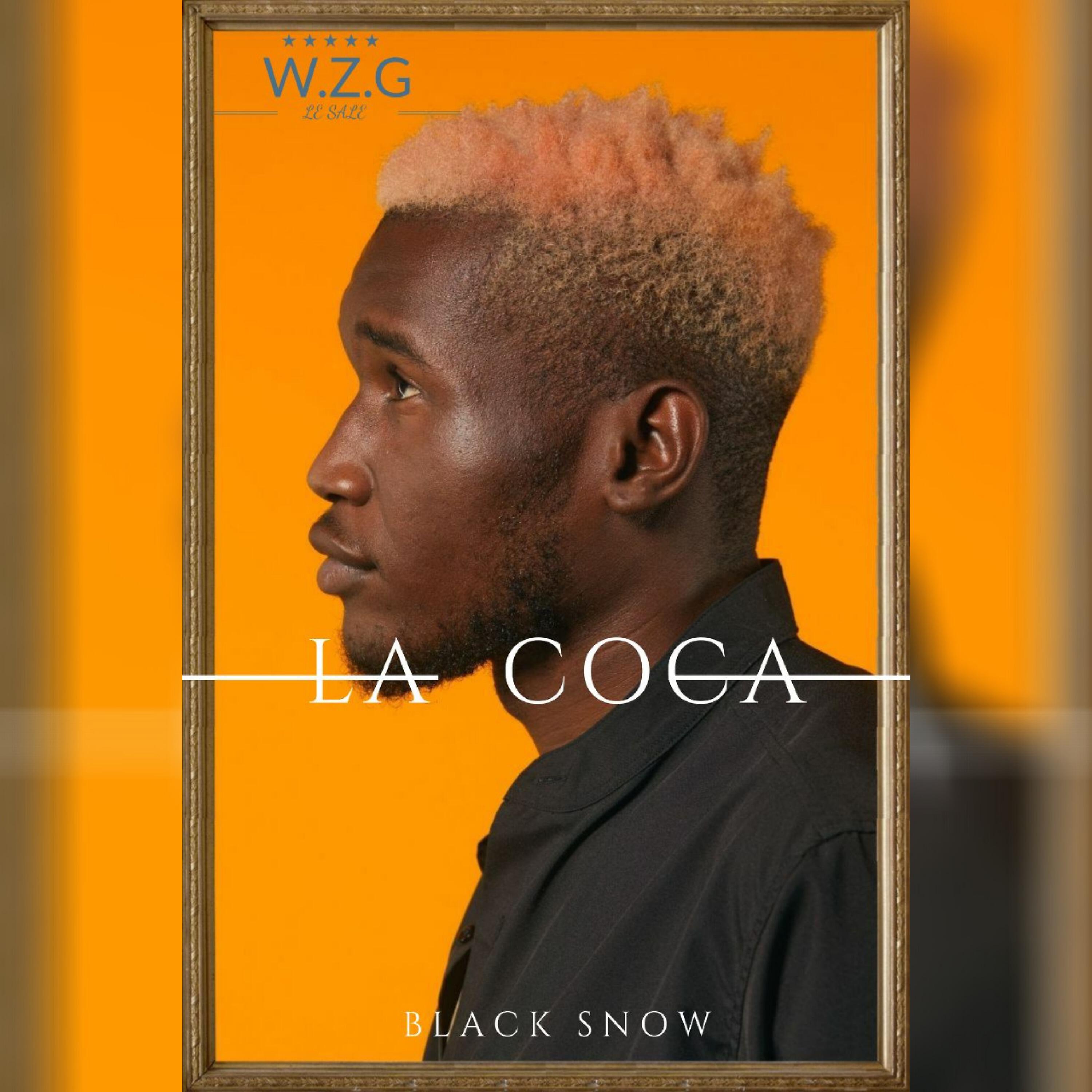 Релиз LA COCA (Из т/с "Гусар")