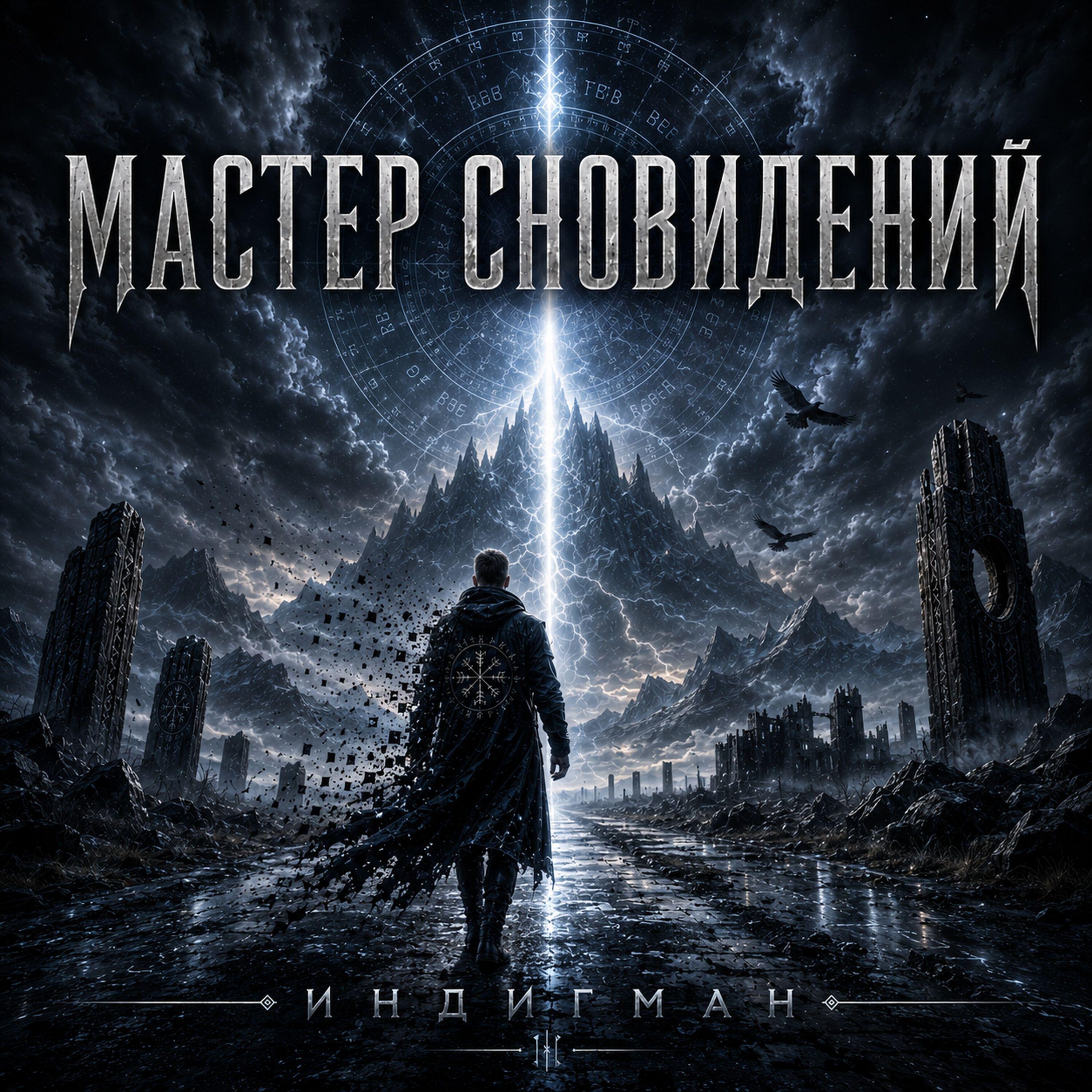 Релиз Мастер Сновидений