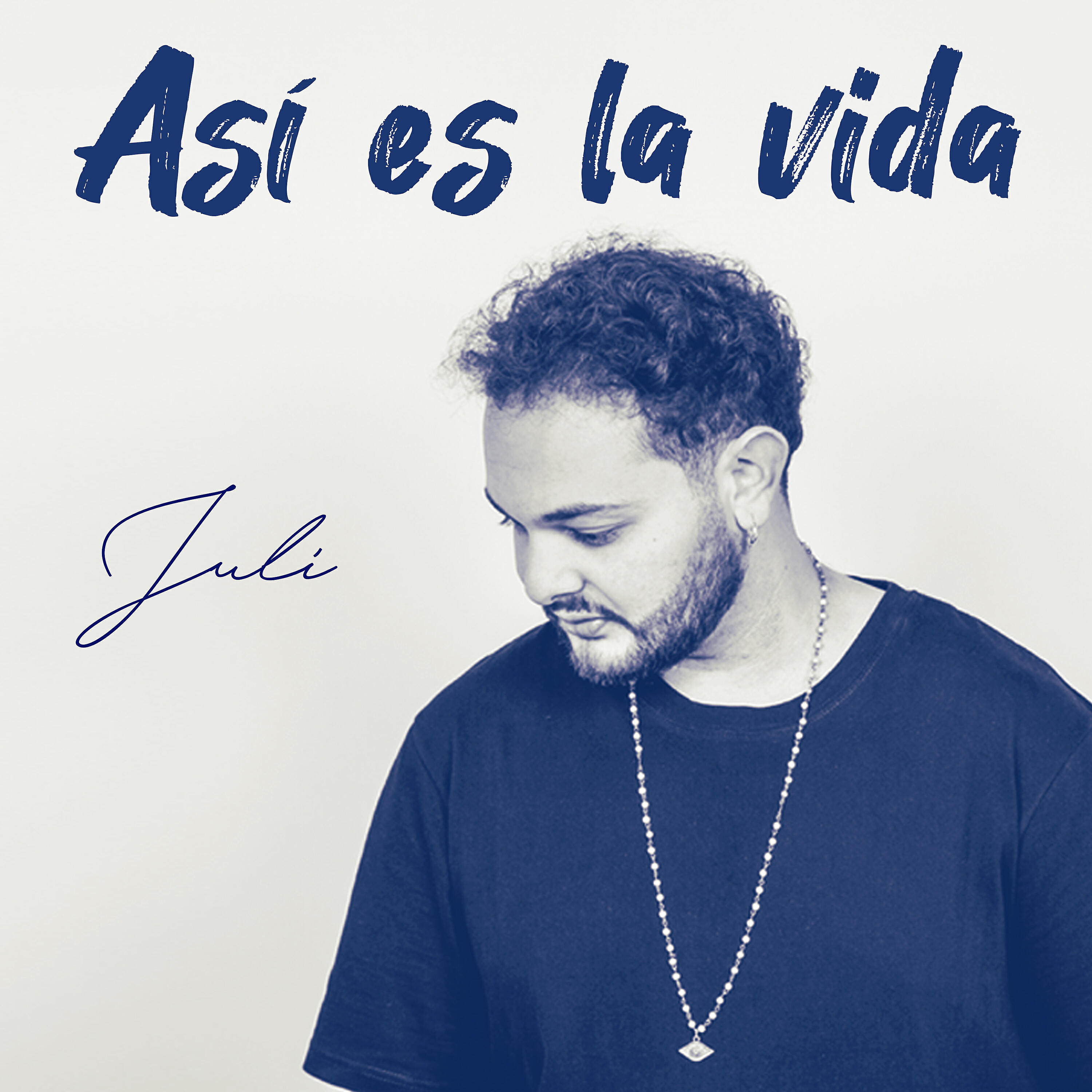 Релиз Así Es la Vida