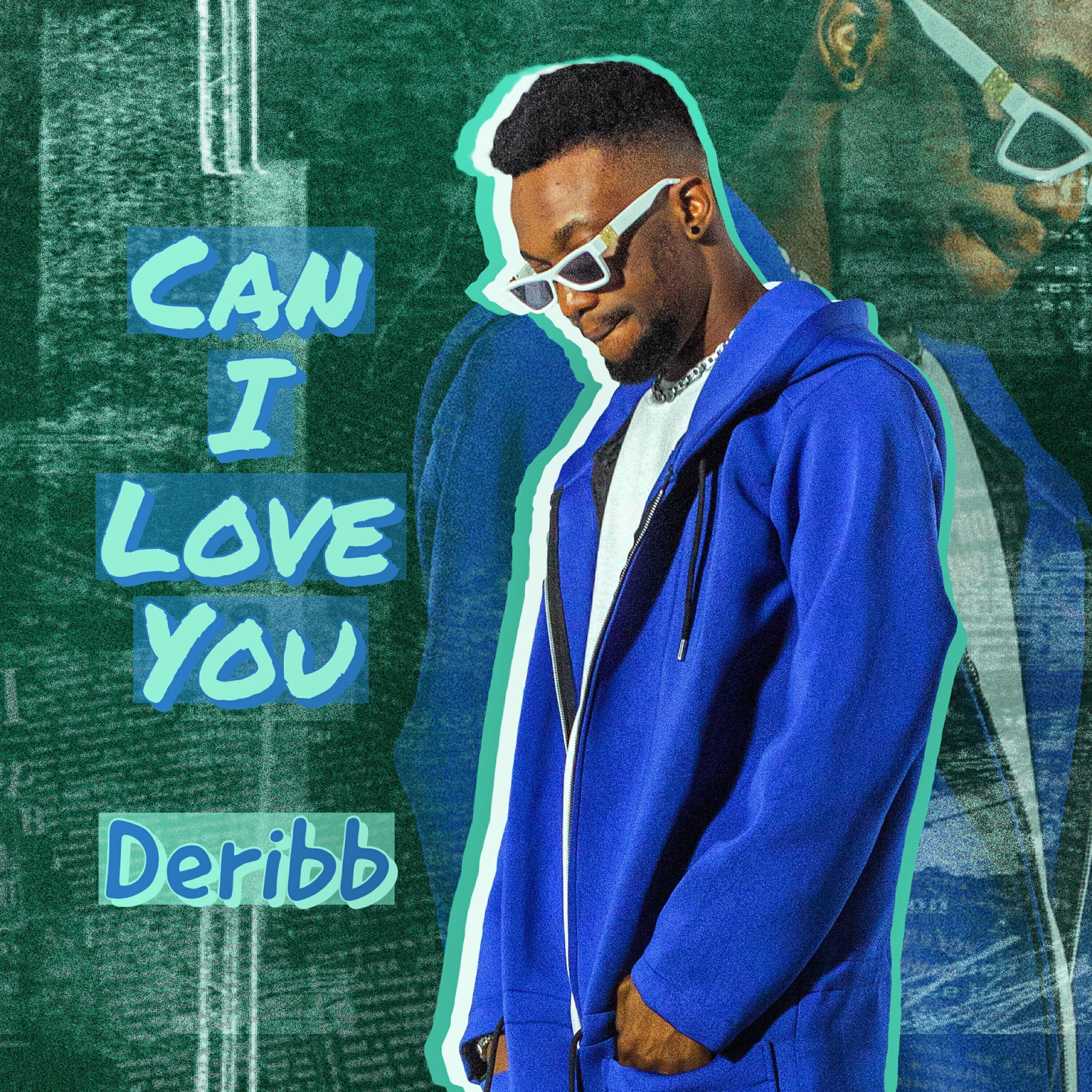 Релиз Can I Love You