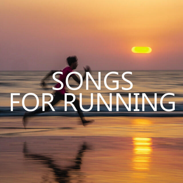 Релиз SONGS FOR RUNNING