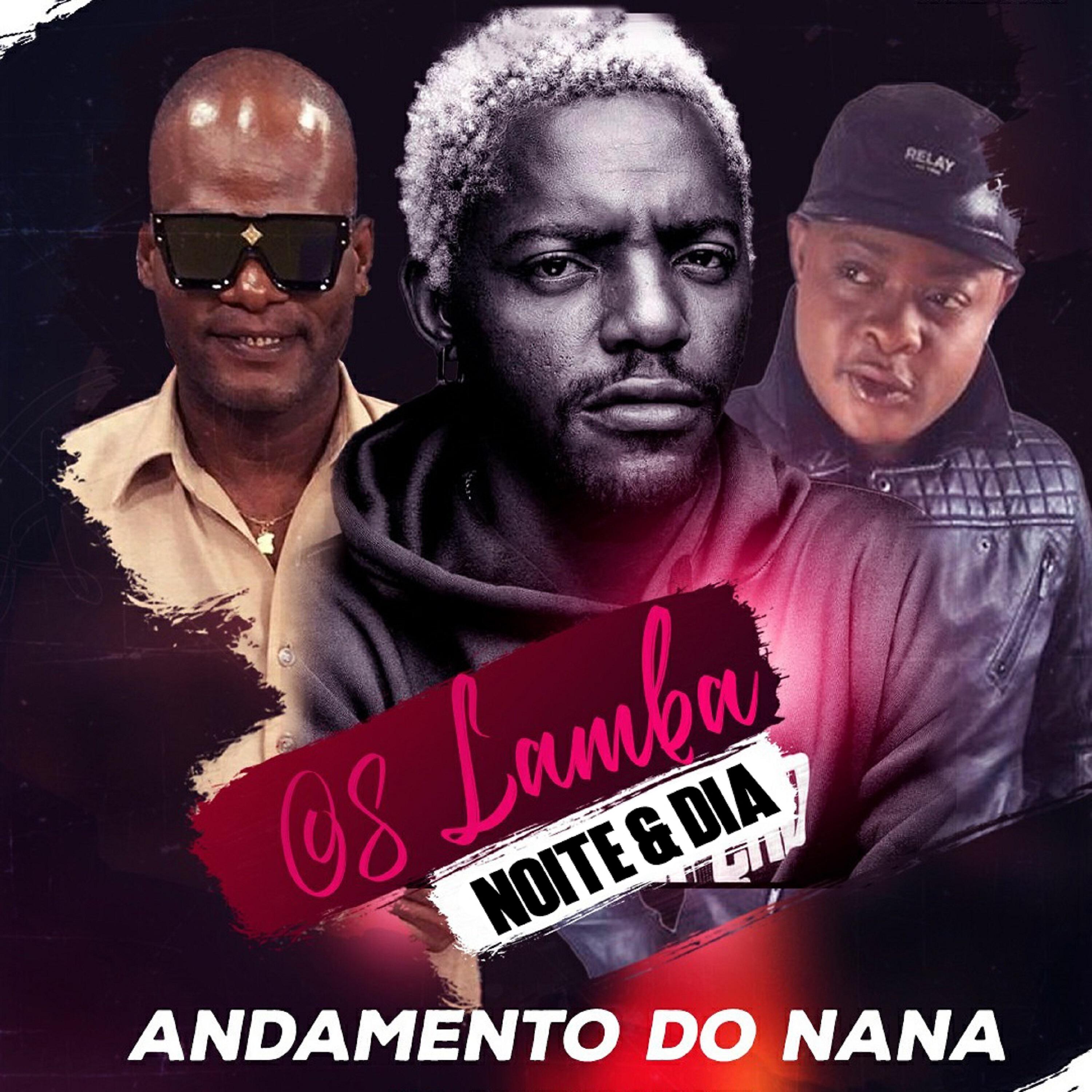 Релиз Andamento do Nana