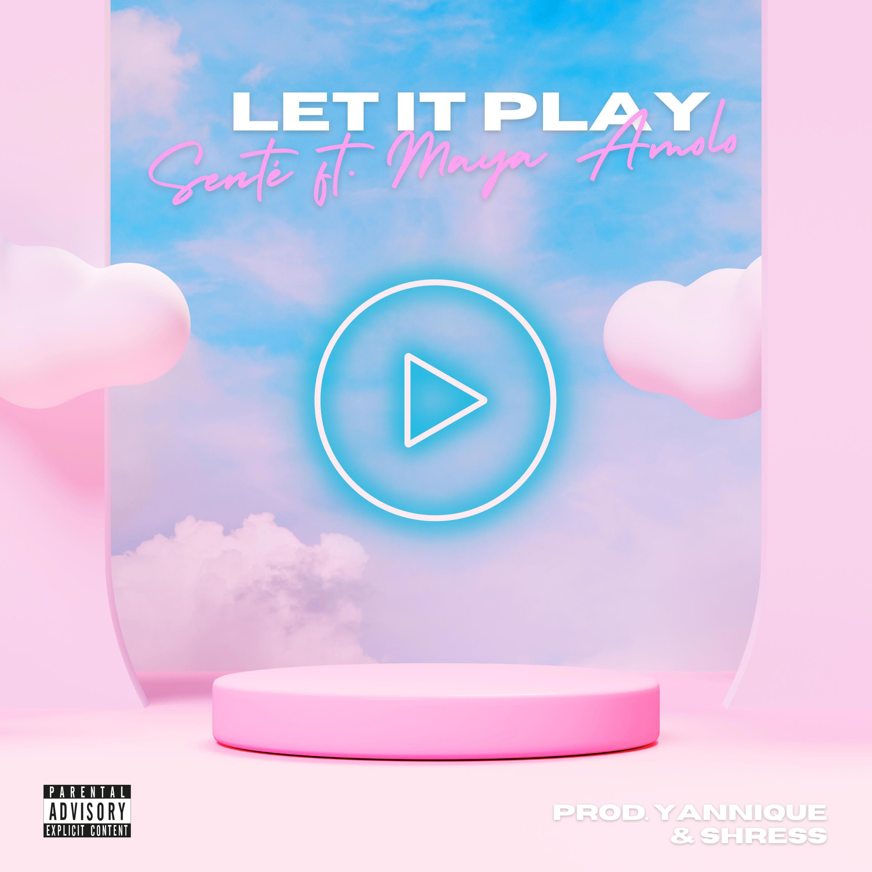 Релиз Let It Play