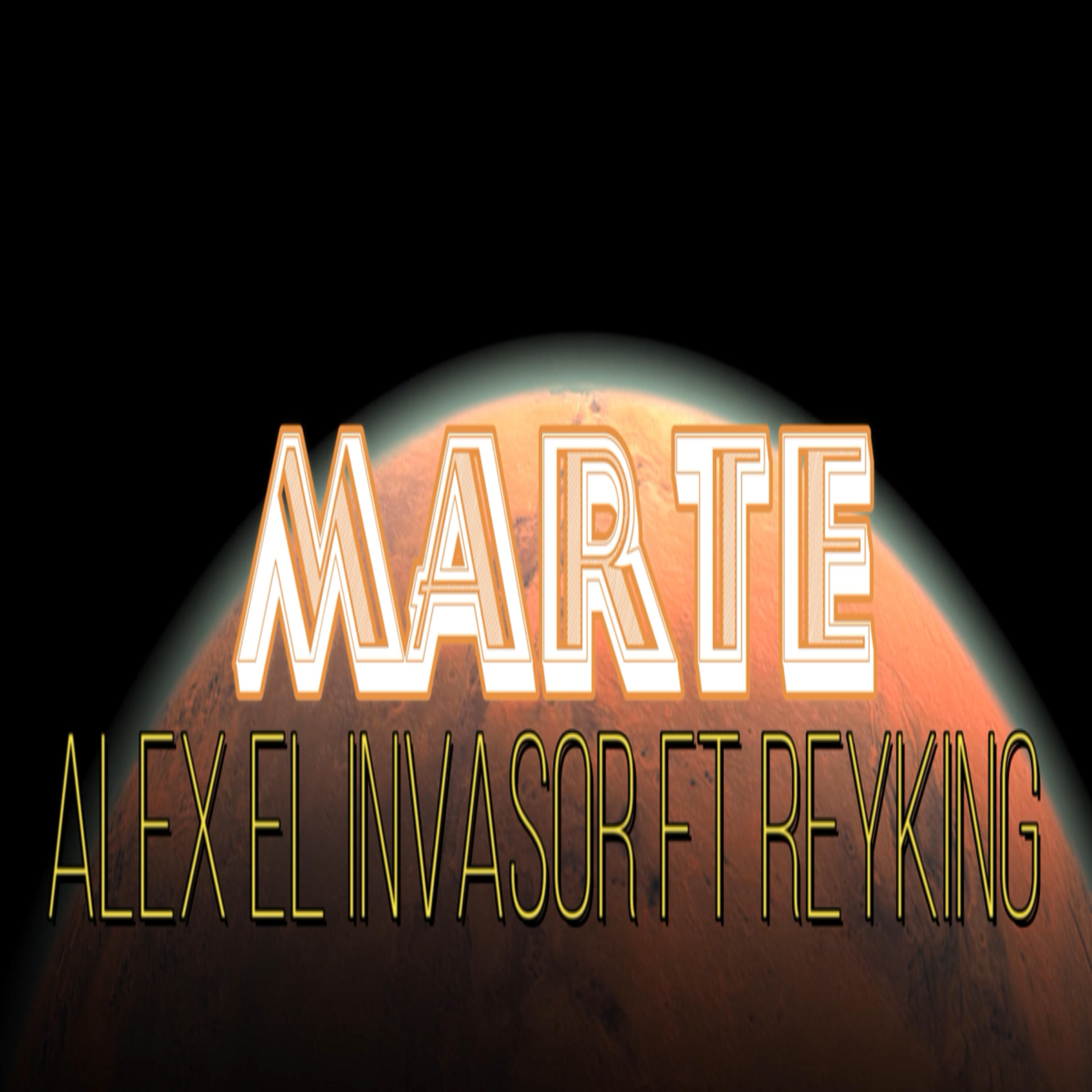 Релиз Marte