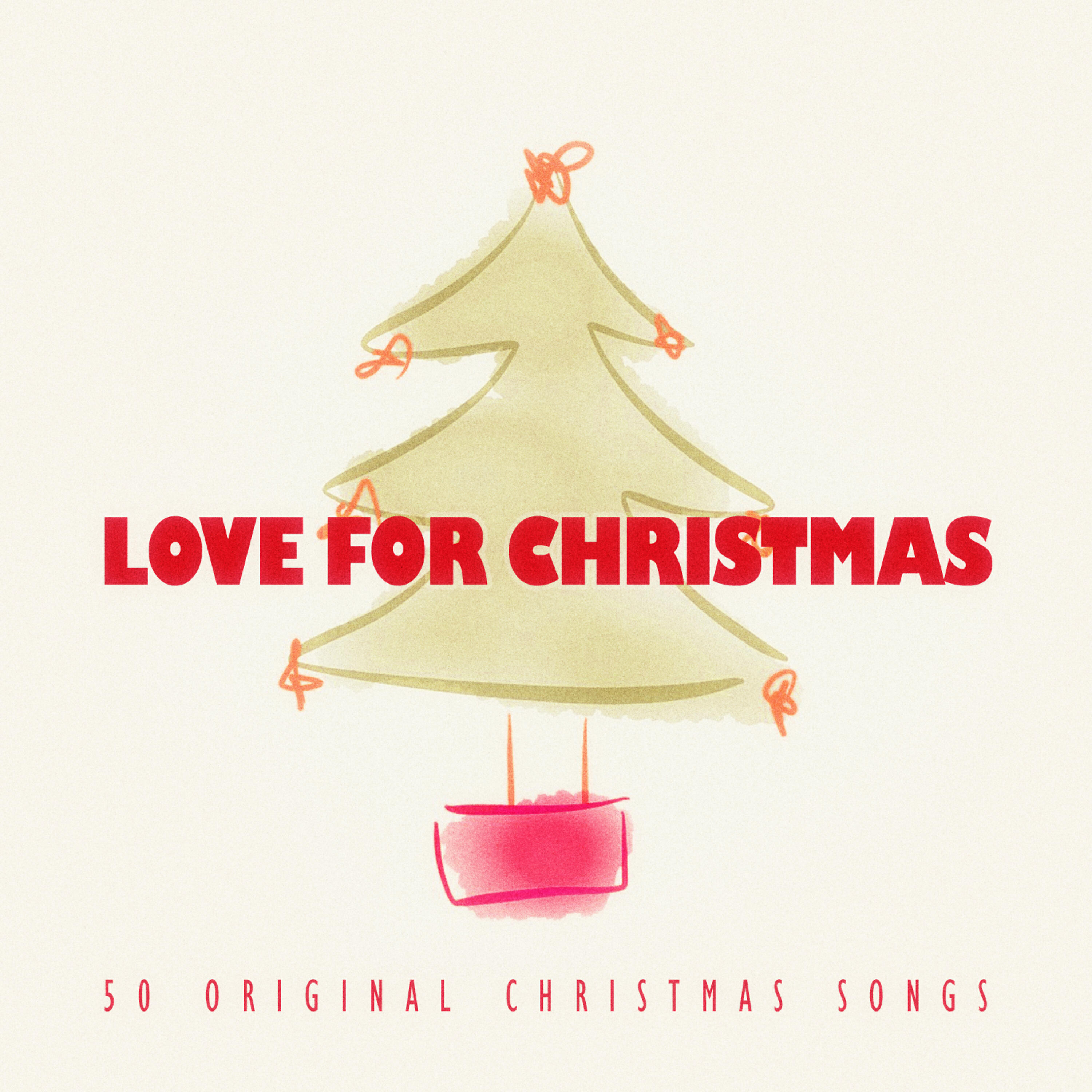 Релиз Love for Christmas