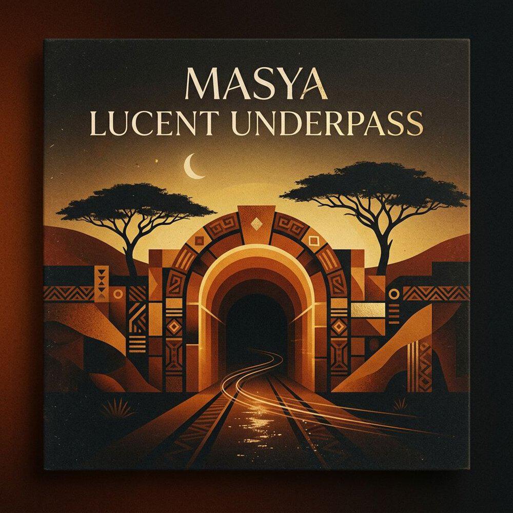 Релиз Lucent Underpass
