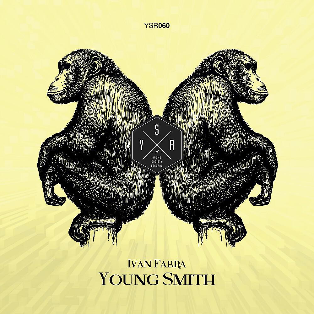 Релиз Young Smith