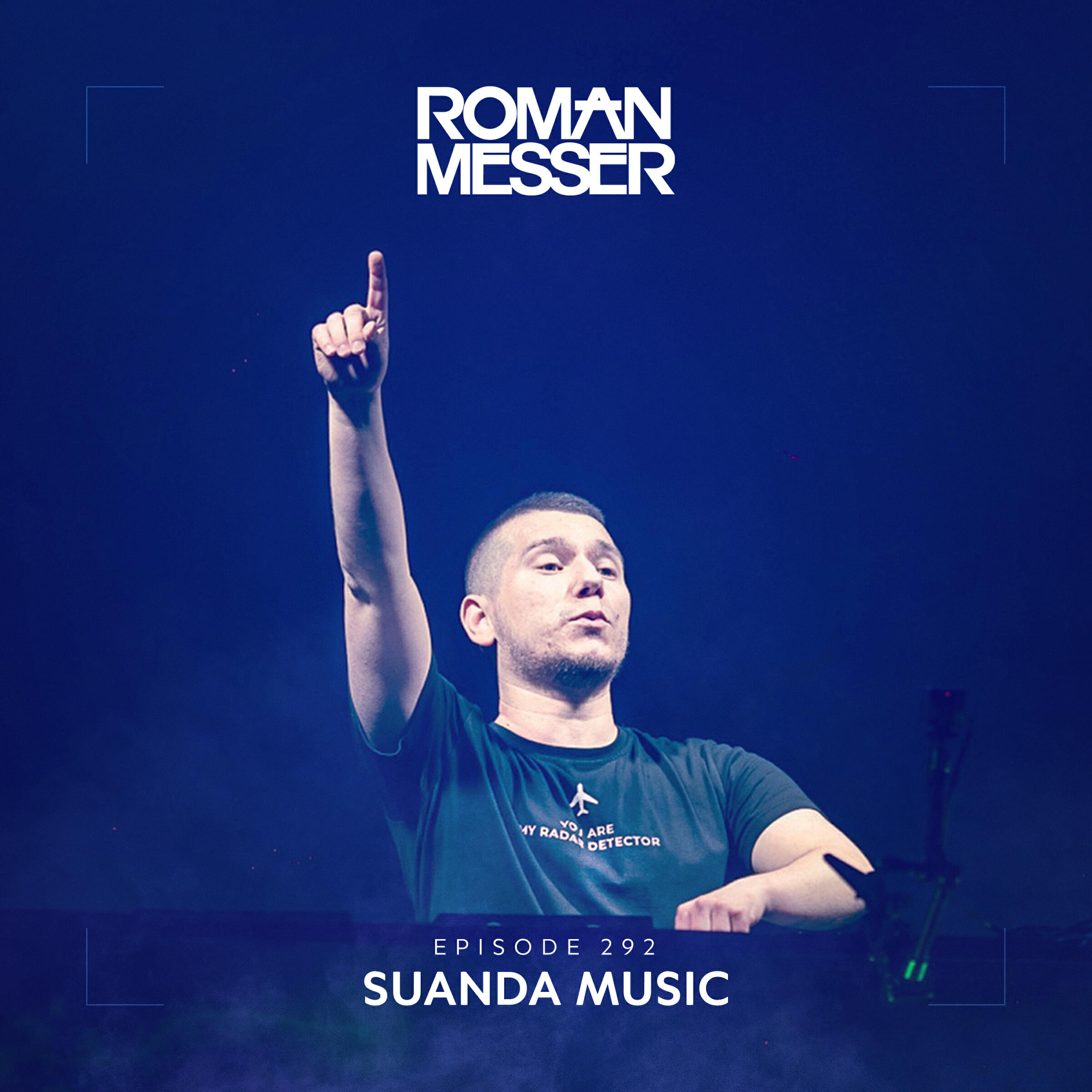 Релиз Suanda Music Episode 292
