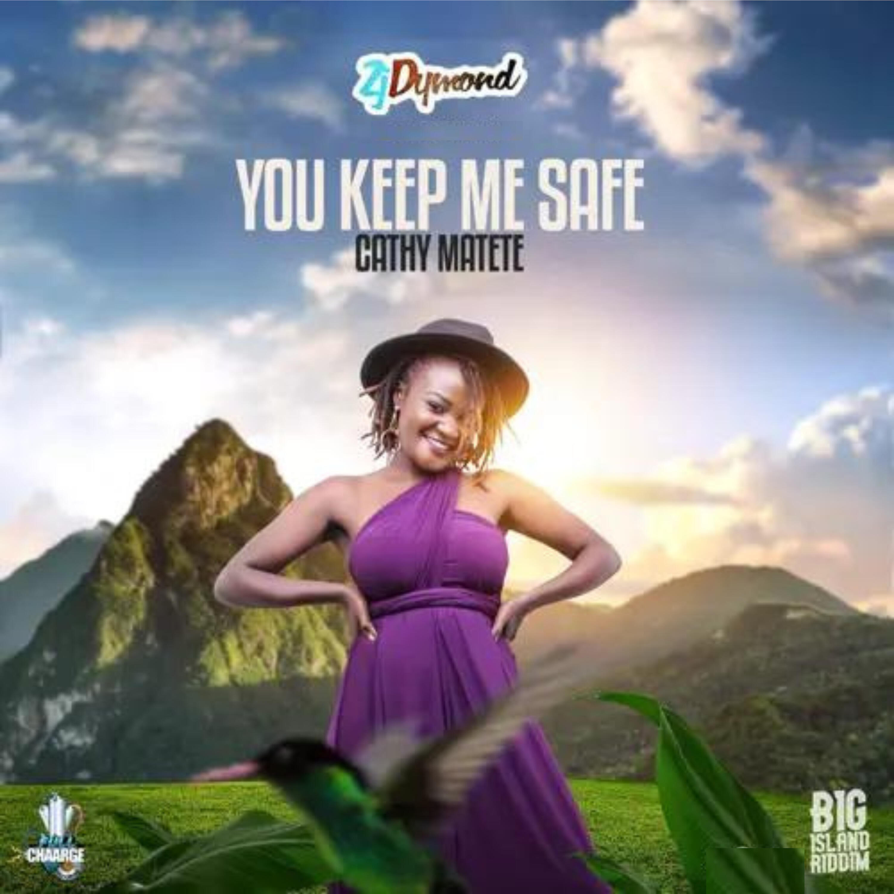 Релиз You Keep Me Safe