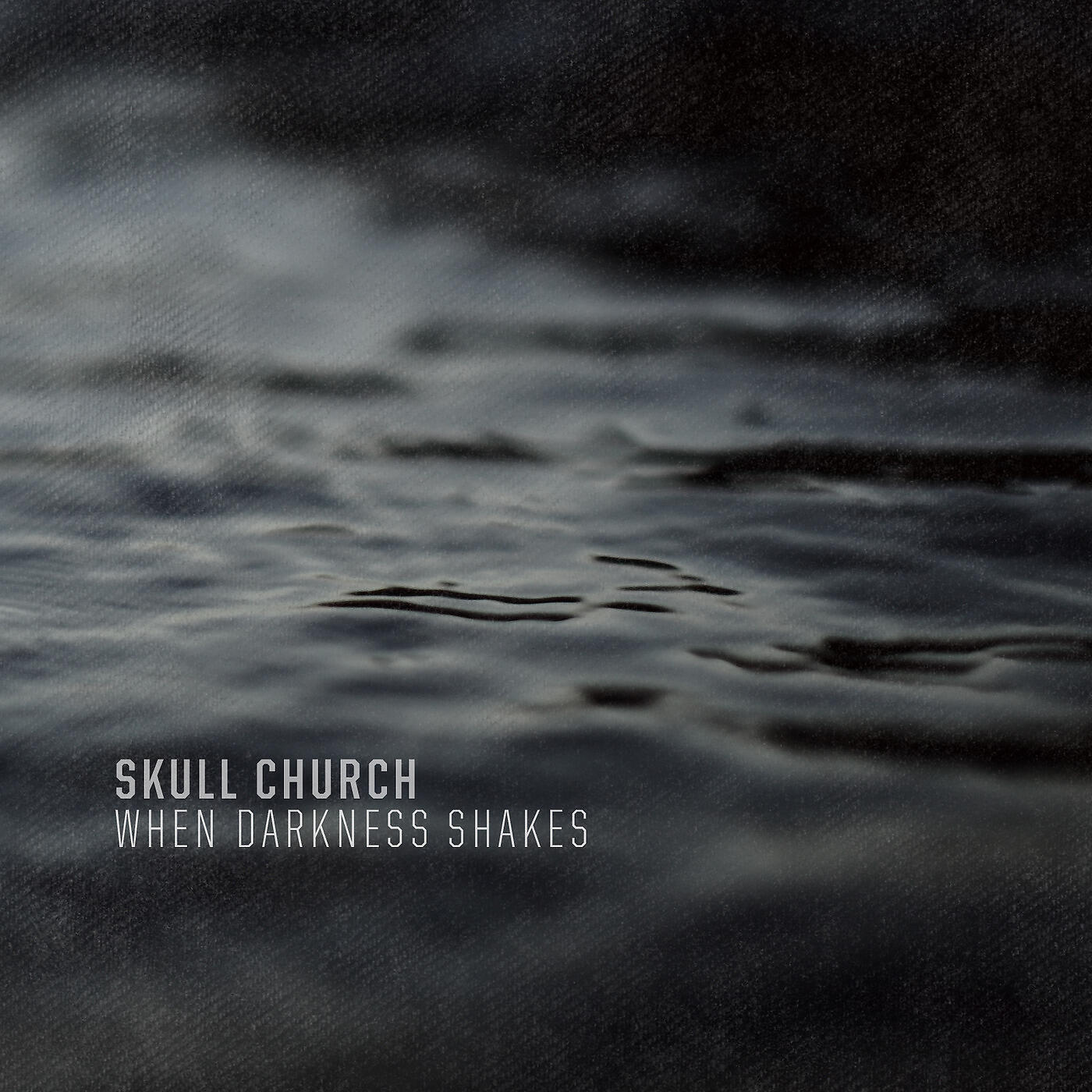 Релиз When Darkness Shakes