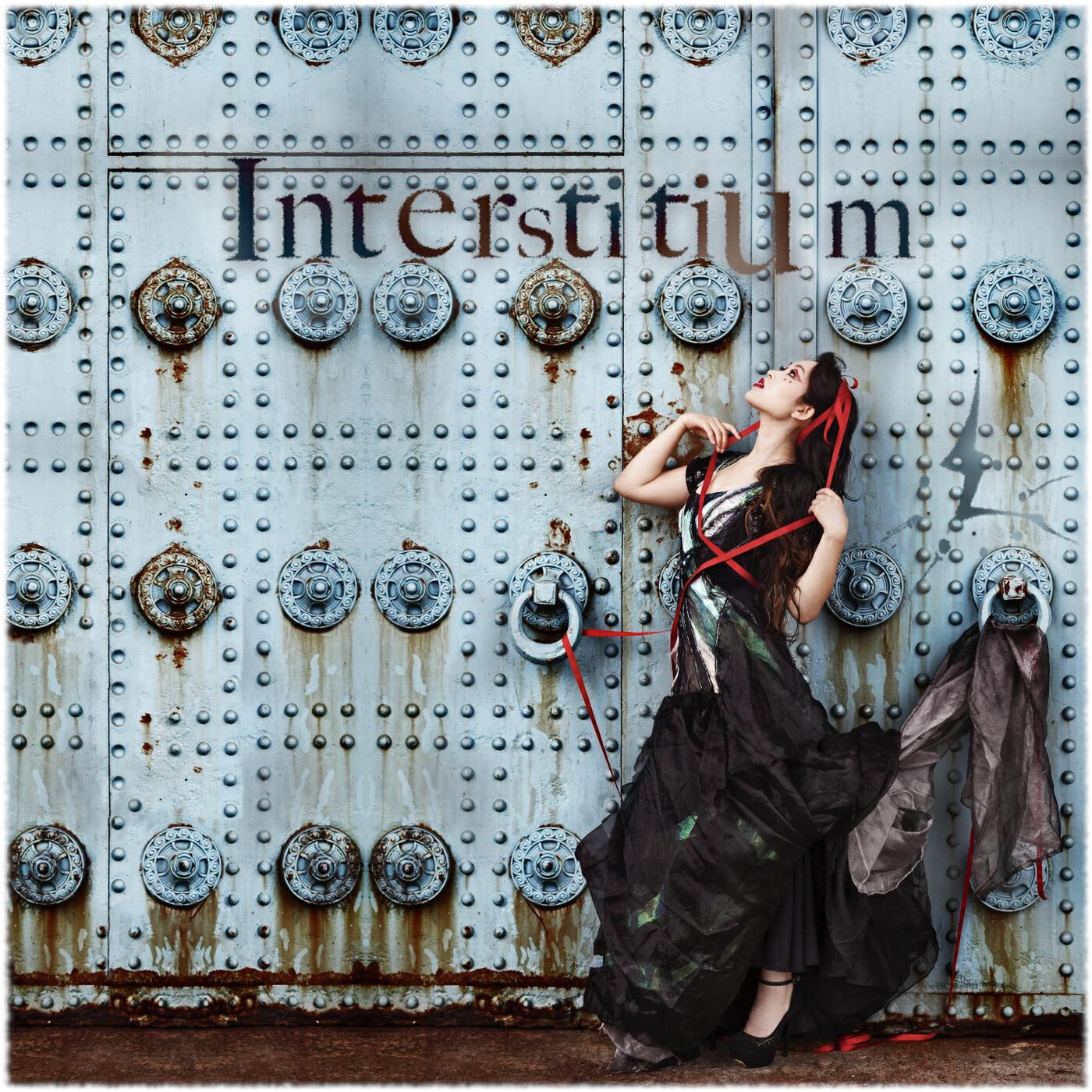 Релиз Interstitium