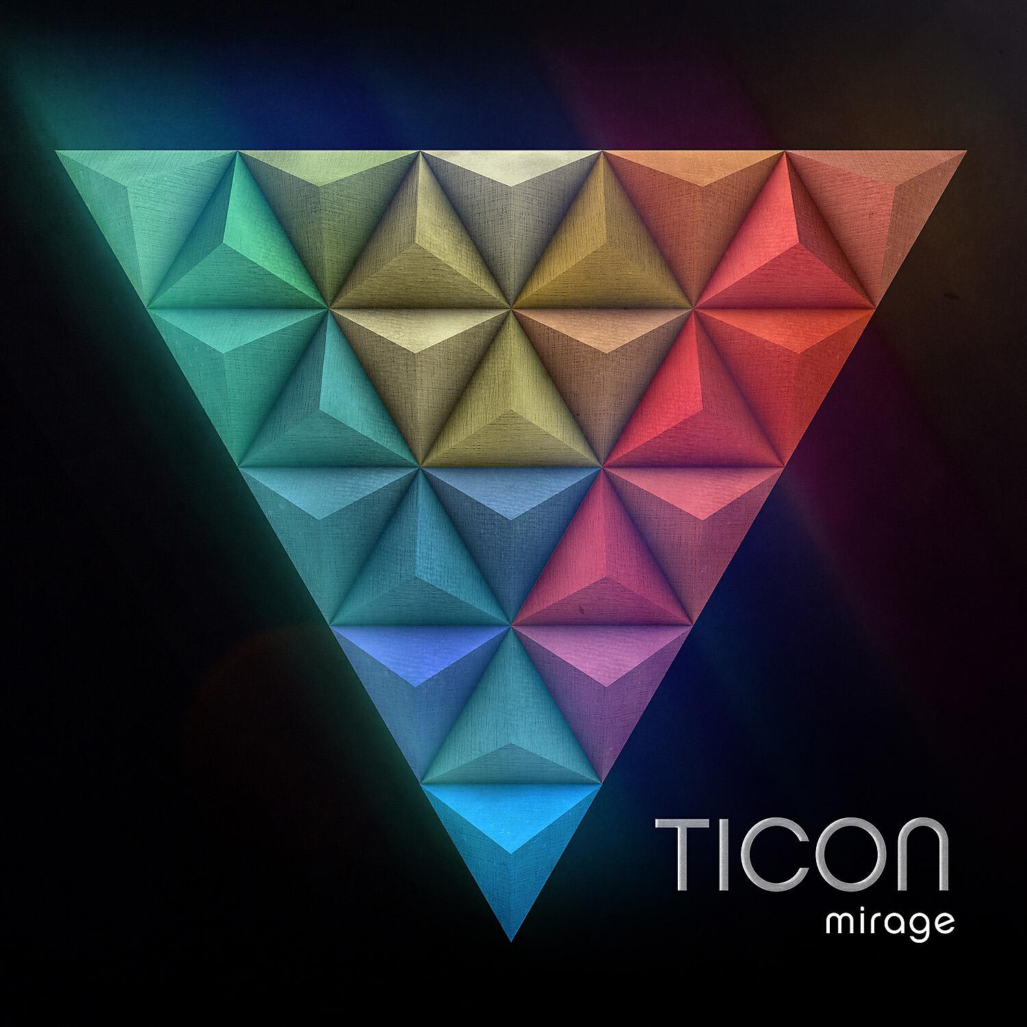 Релиз Mirage