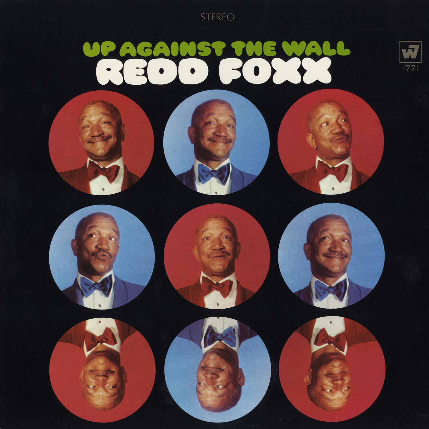 Релиз Up Against The Wall
