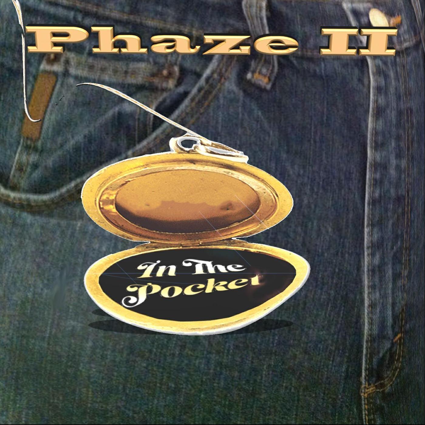 Релиз In the Pocket