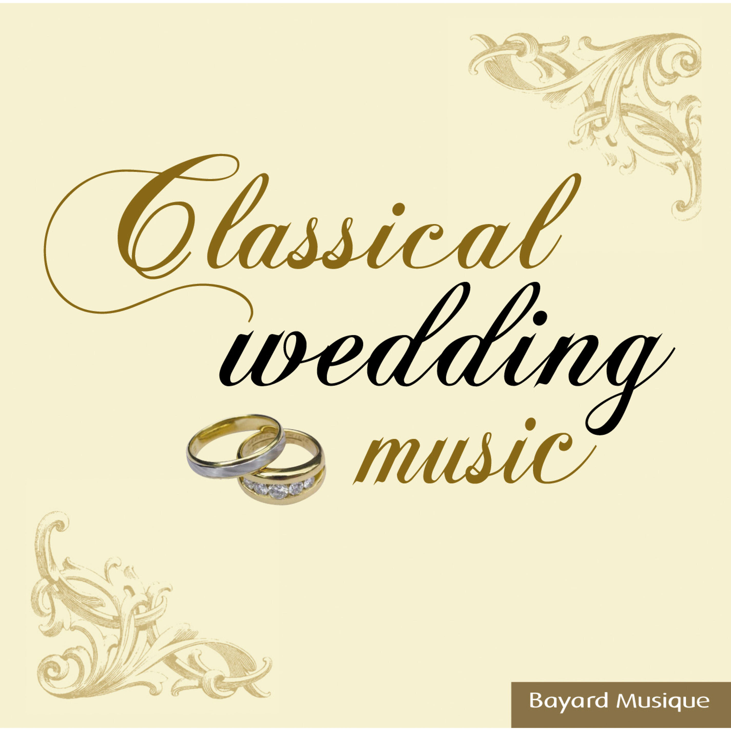 Релиз Classical Wedding Music