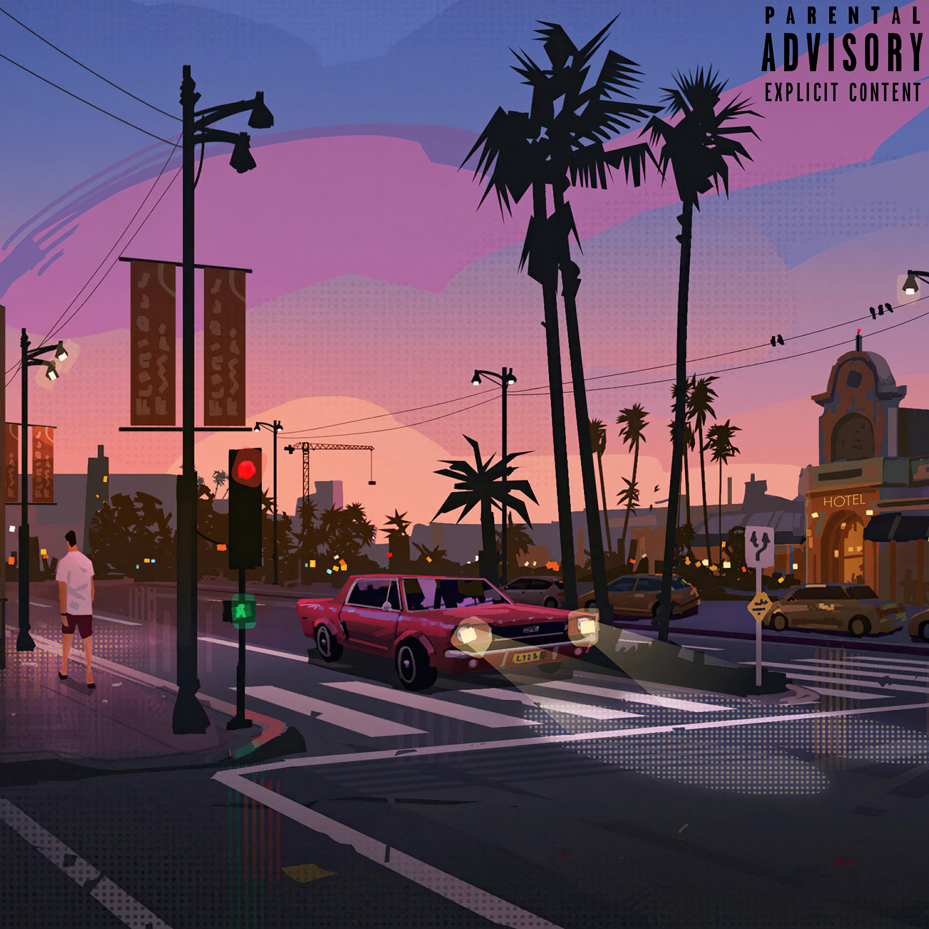 Релиз AMERICAN DREAM