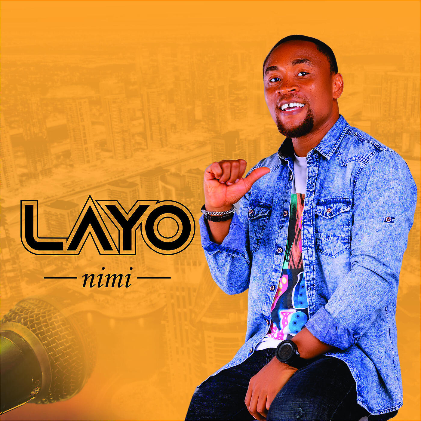 Релиз Layo