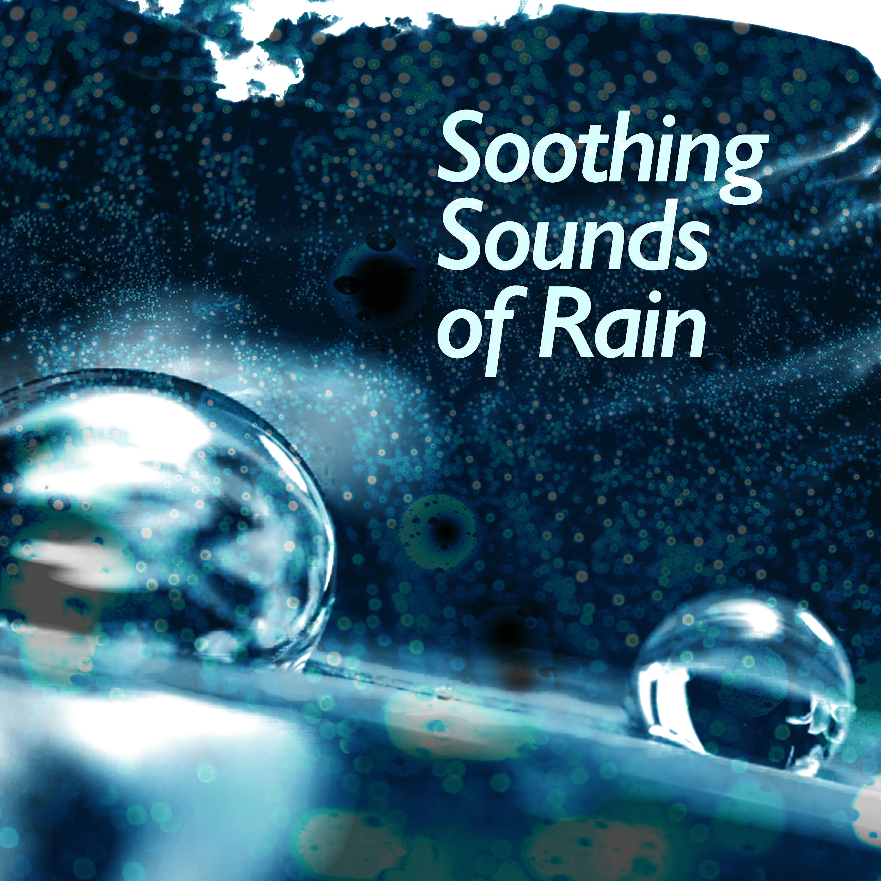 Релиз Soothing Sounds of Rain